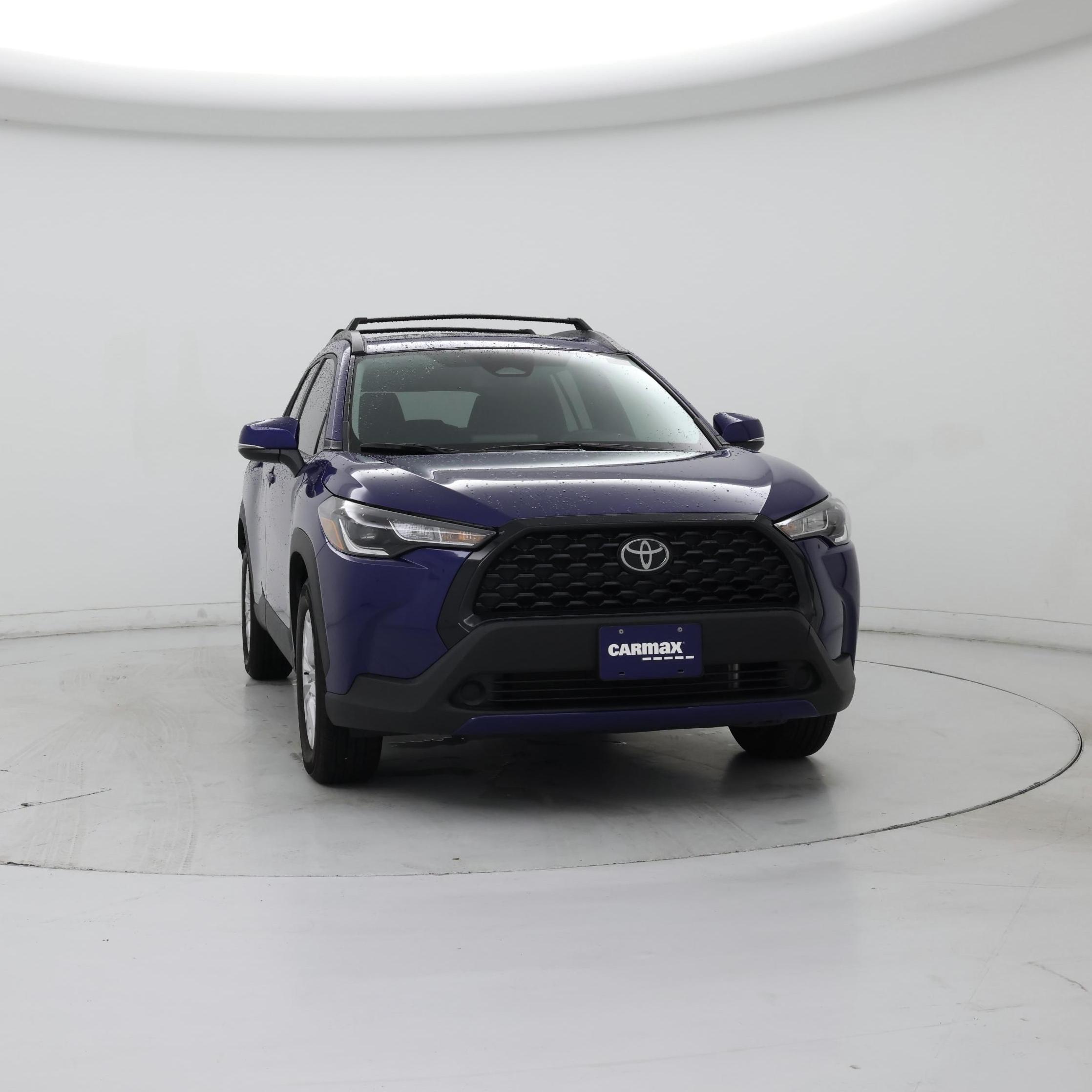 Thumbnail: 2023 Toyota Corolla Cross - 5