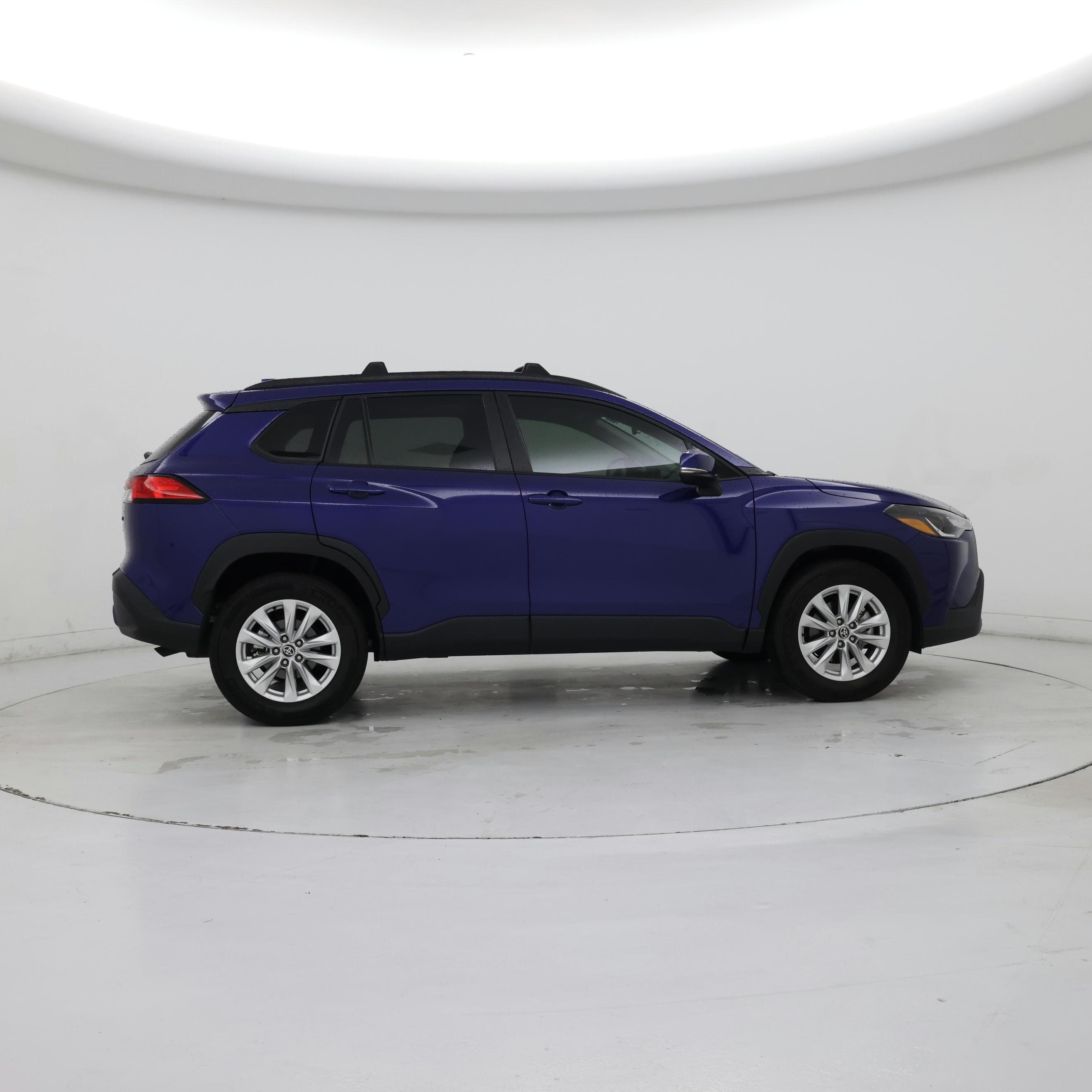 Thumbnail: 2023 Toyota Corolla Cross - 7