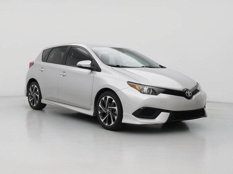 2017 Toyota Corolla iM  -
                  Tolleson, AZ