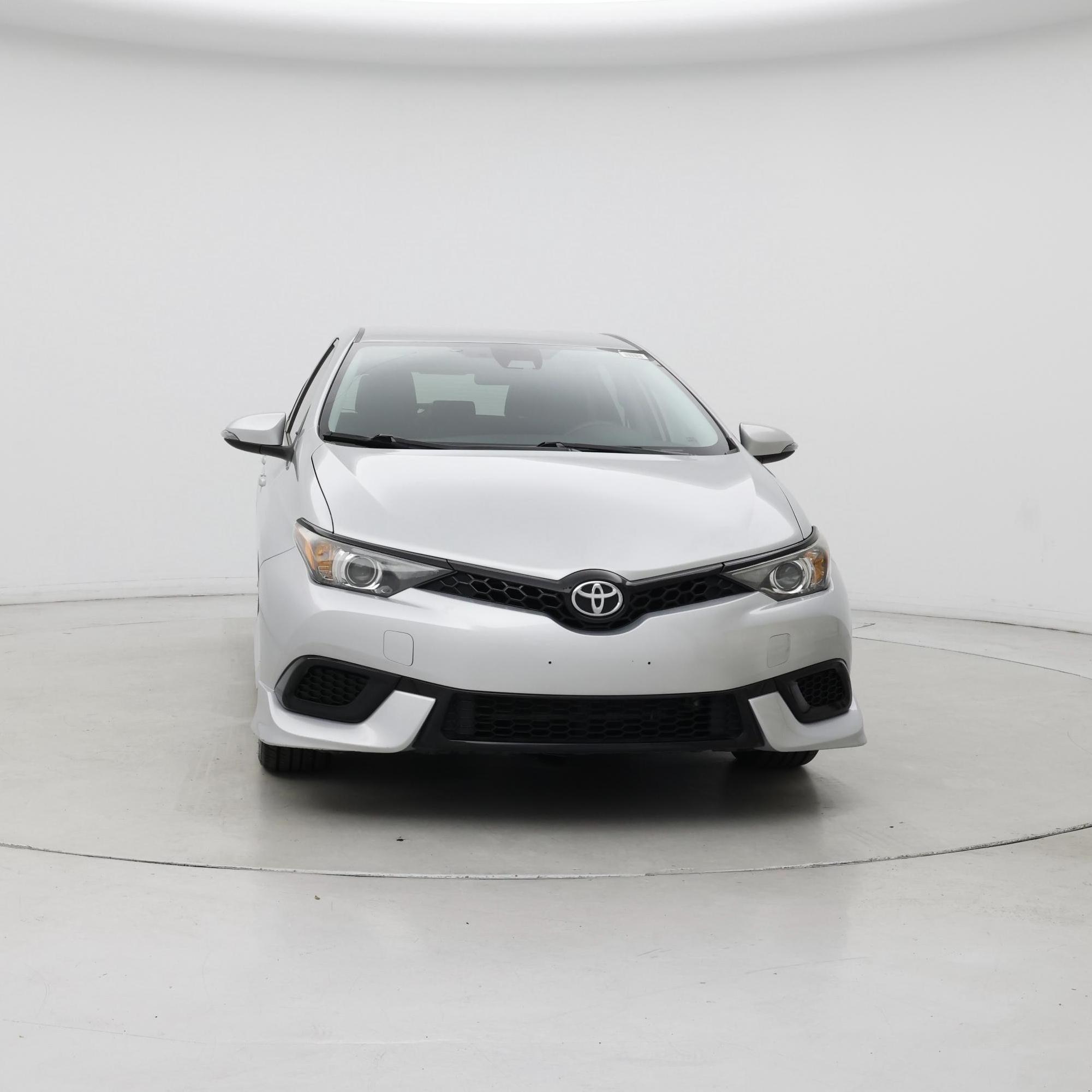 Thumbnail: 2017 Toyota Corolla iM - 5