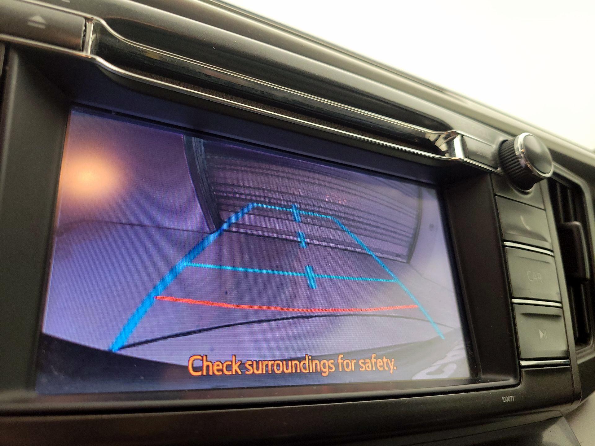 Thumbnail: 2013 Toyota RAV4 - 14
