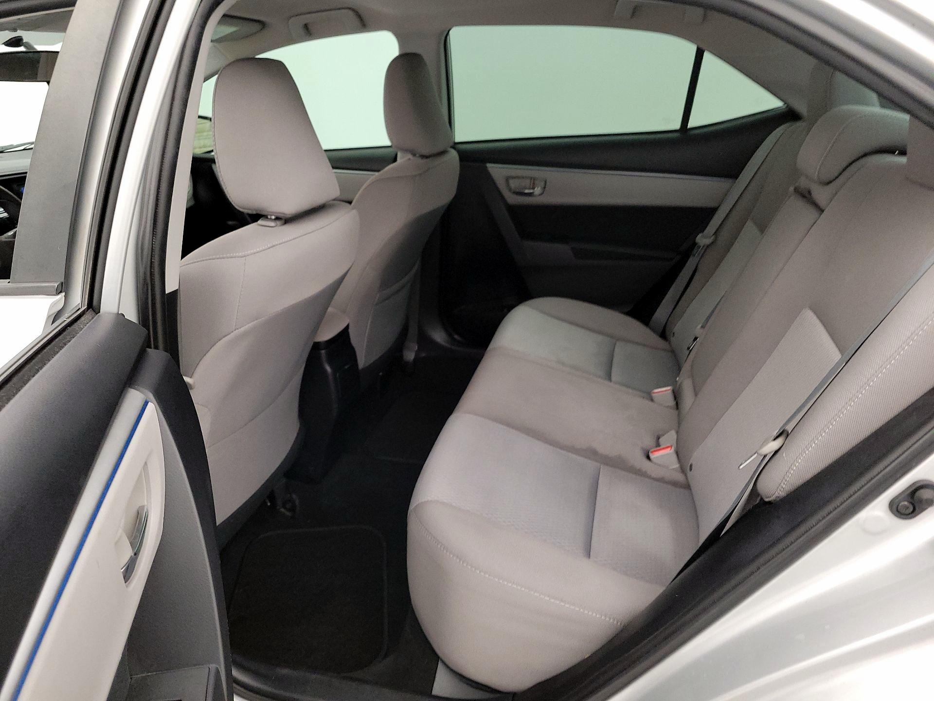 Thumbnail: 2016 Toyota Corolla - 19