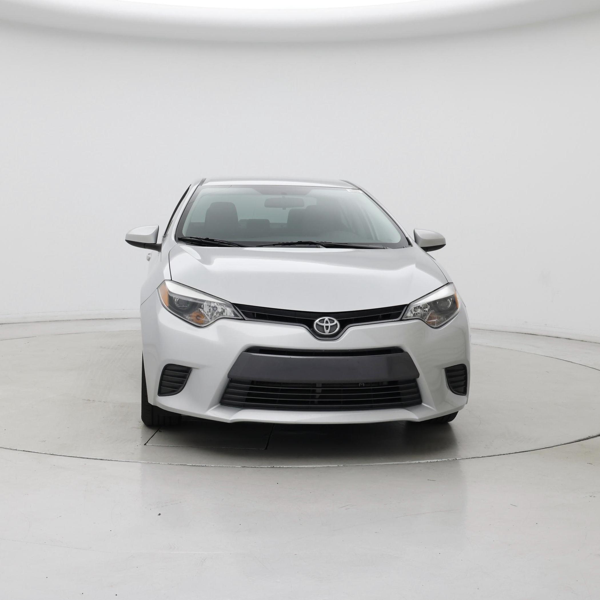 Thumbnail: 2016 Toyota Corolla - 5