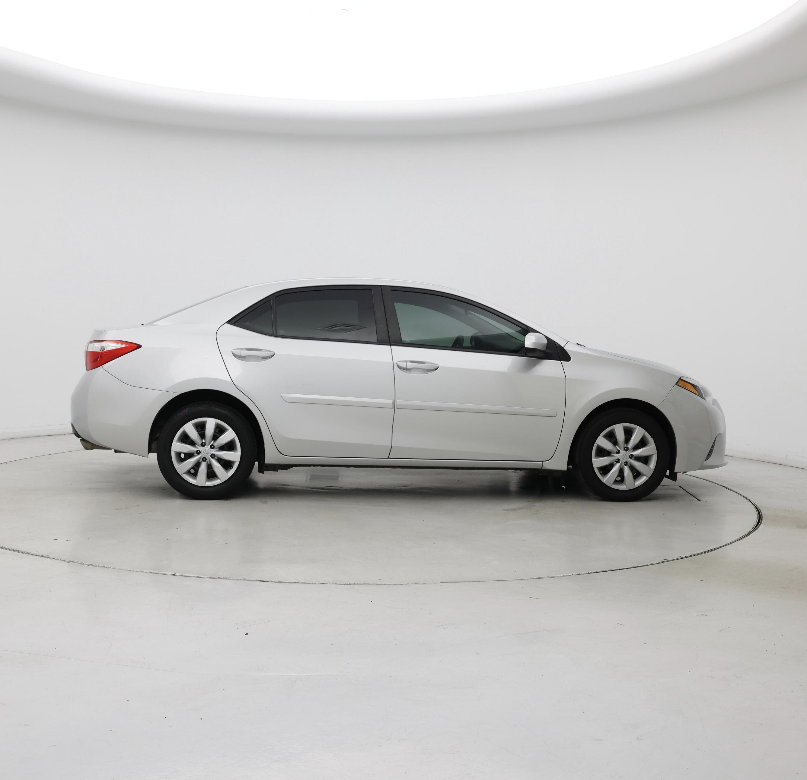 Thumbnail: 2016 Toyota Corolla - 7