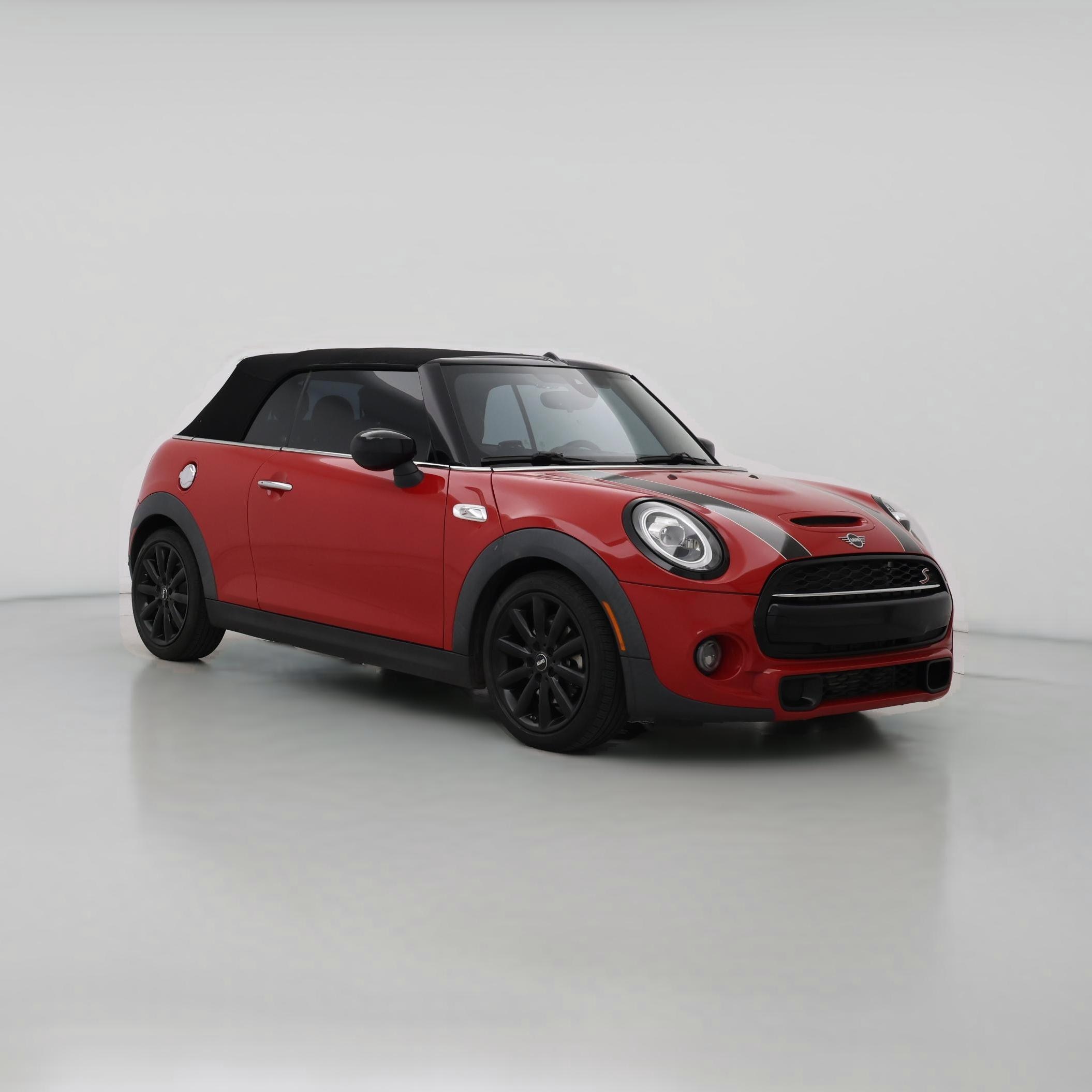 Thumbnail: 2021 MINI Cooper - 1