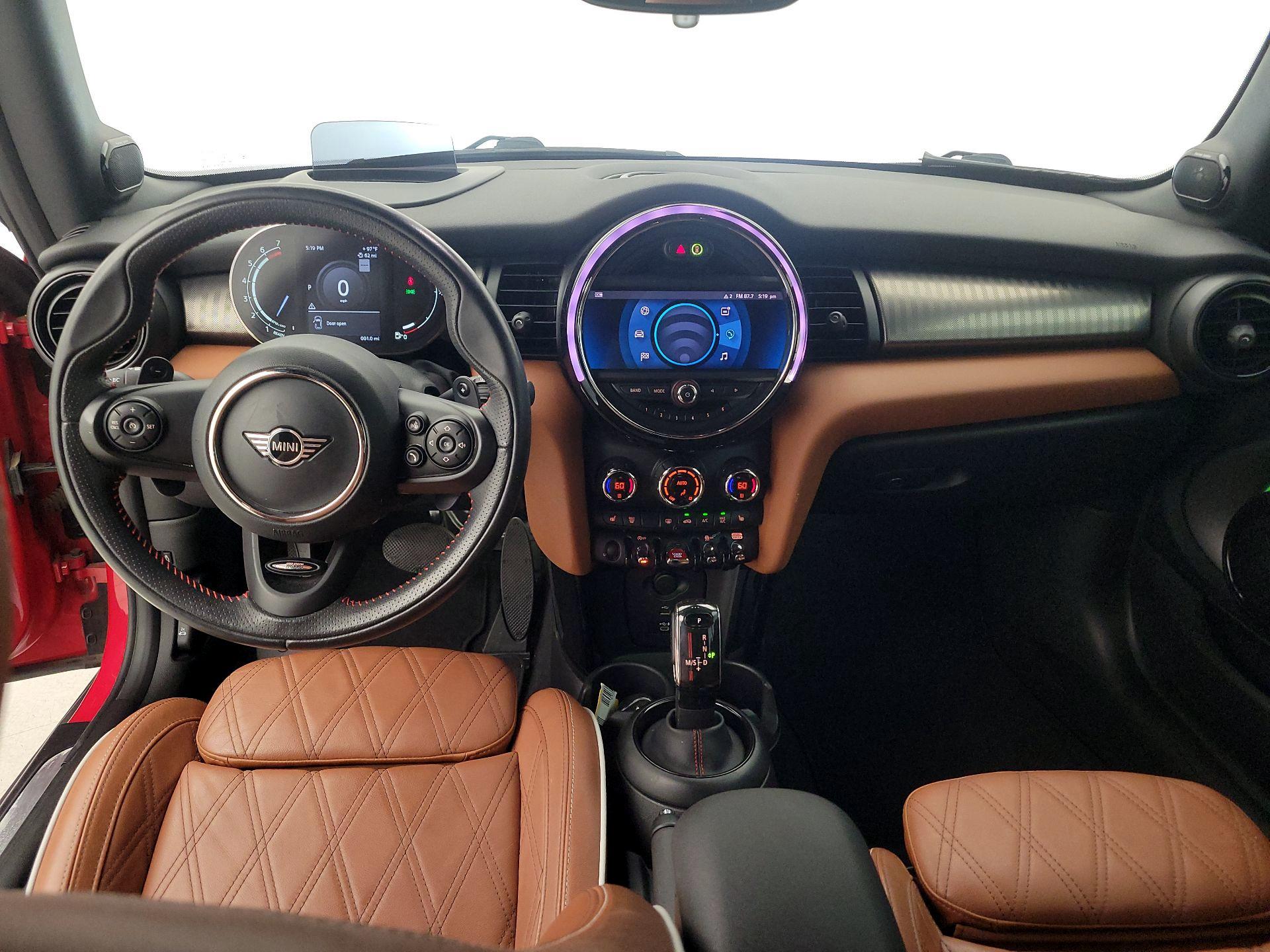 Thumbnail: 2021 MINI Cooper - 9
