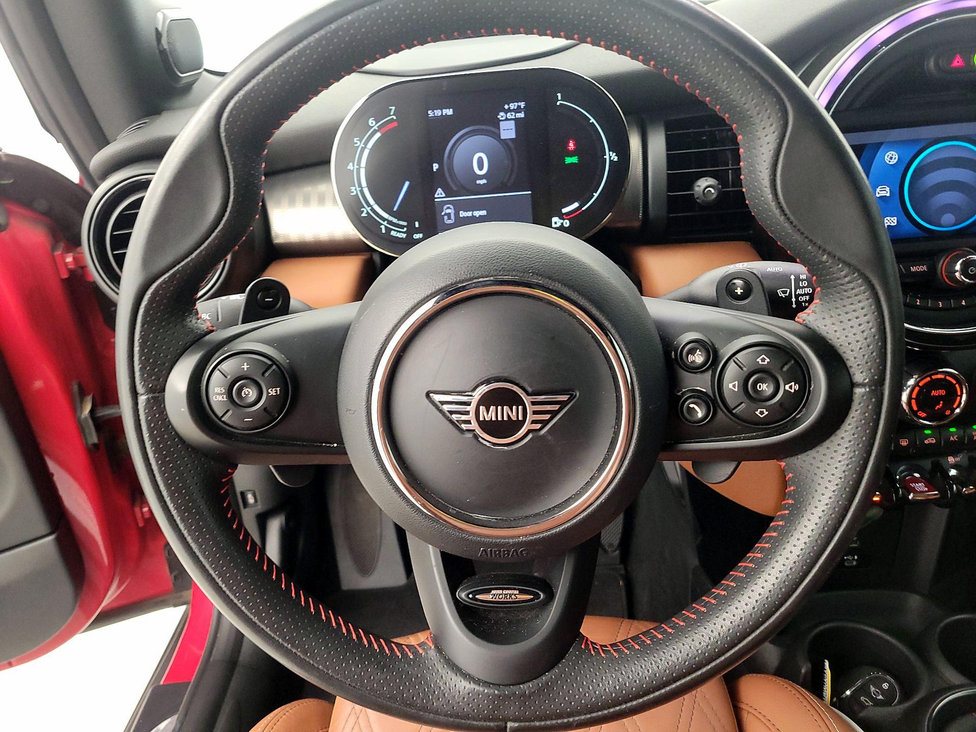 Thumbnail: 2021 MINI Cooper - 10