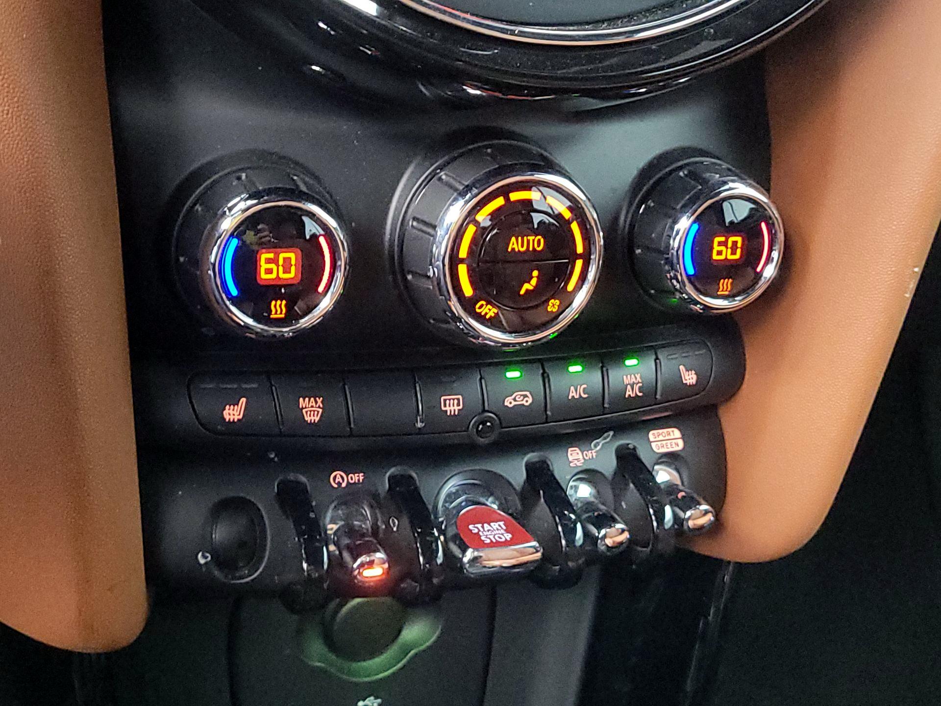 Thumbnail: 2021 MINI Cooper - 16