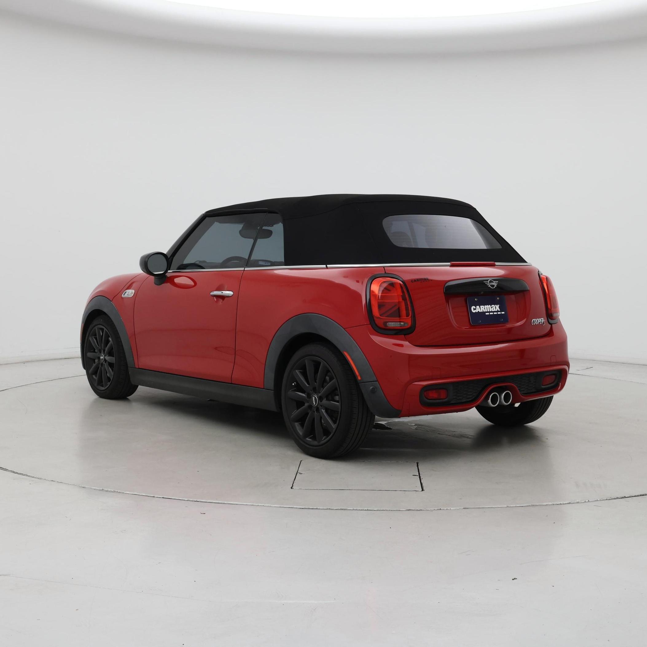 Thumbnail: 2021 MINI Cooper - 2