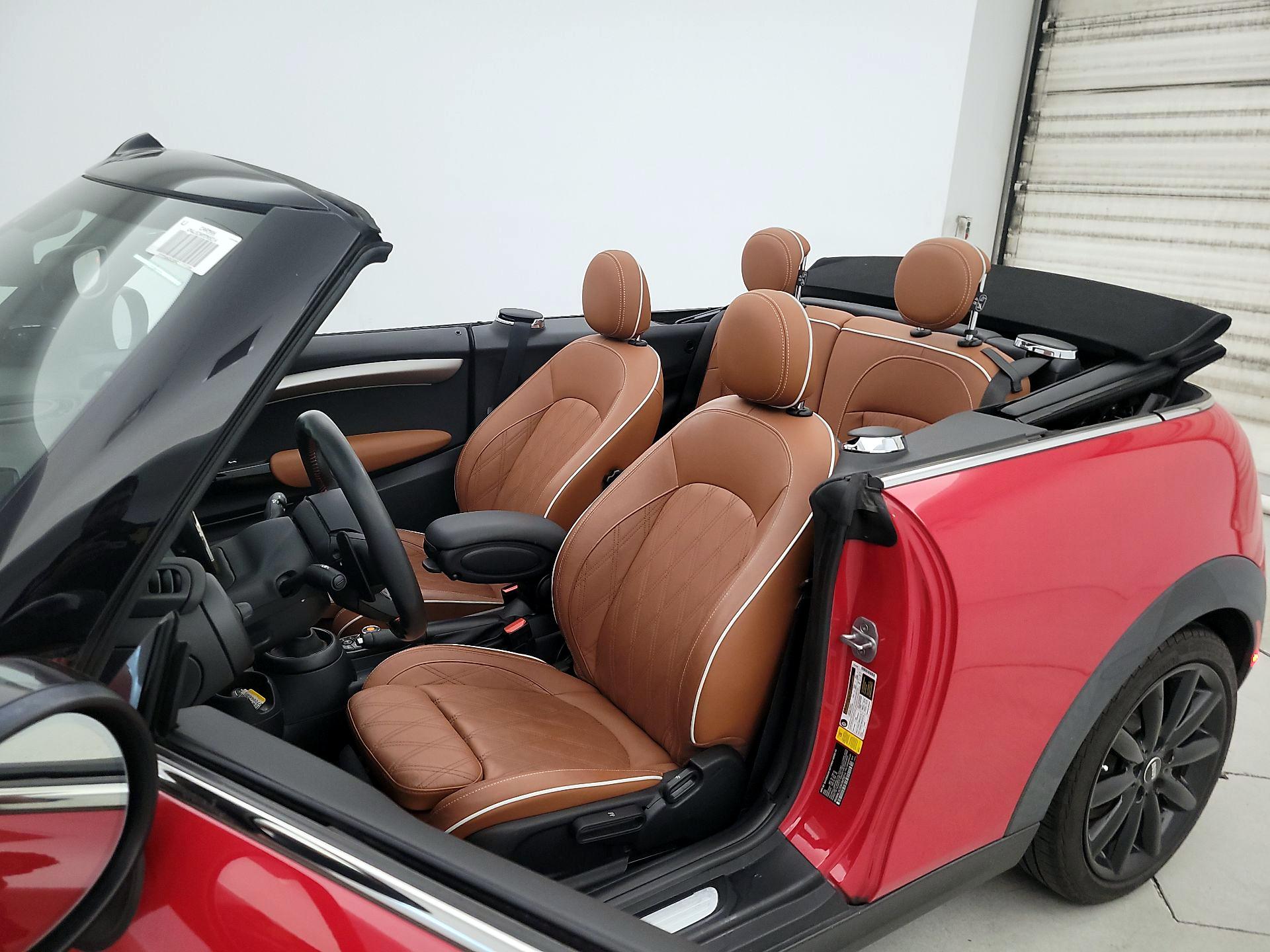 Thumbnail: 2021 MINI Cooper - 19