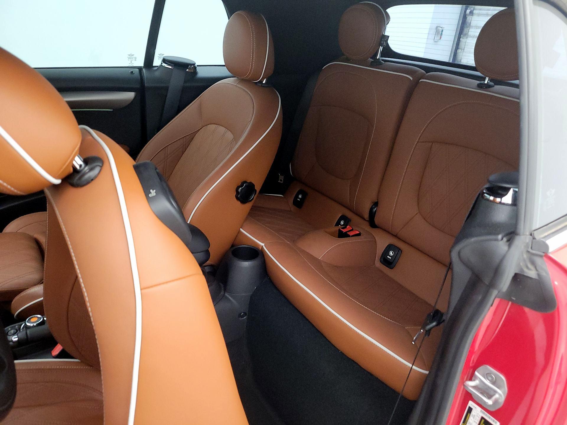 Thumbnail: 2021 MINI Cooper - 20