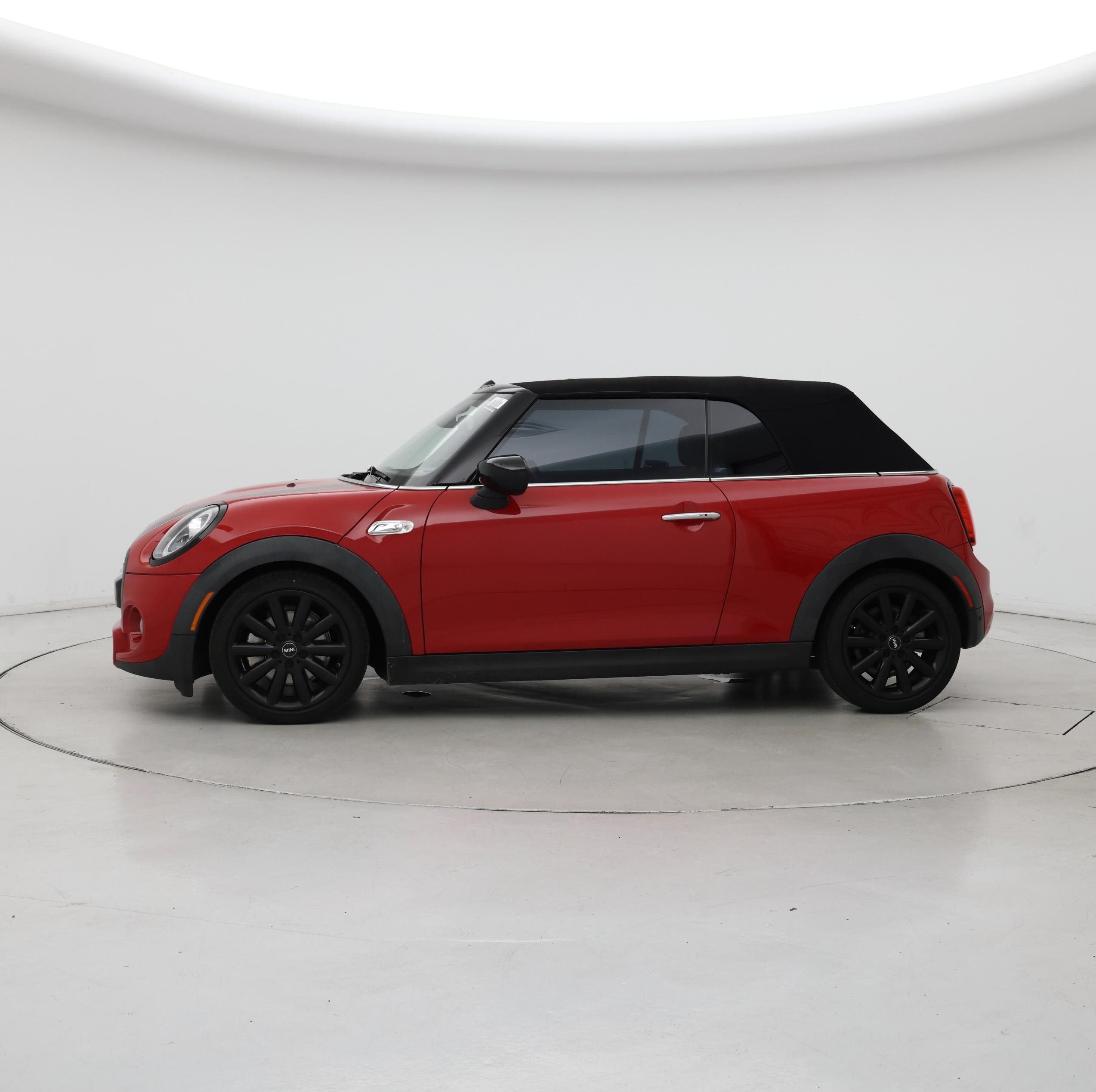 Thumbnail: 2021 MINI Cooper - 3