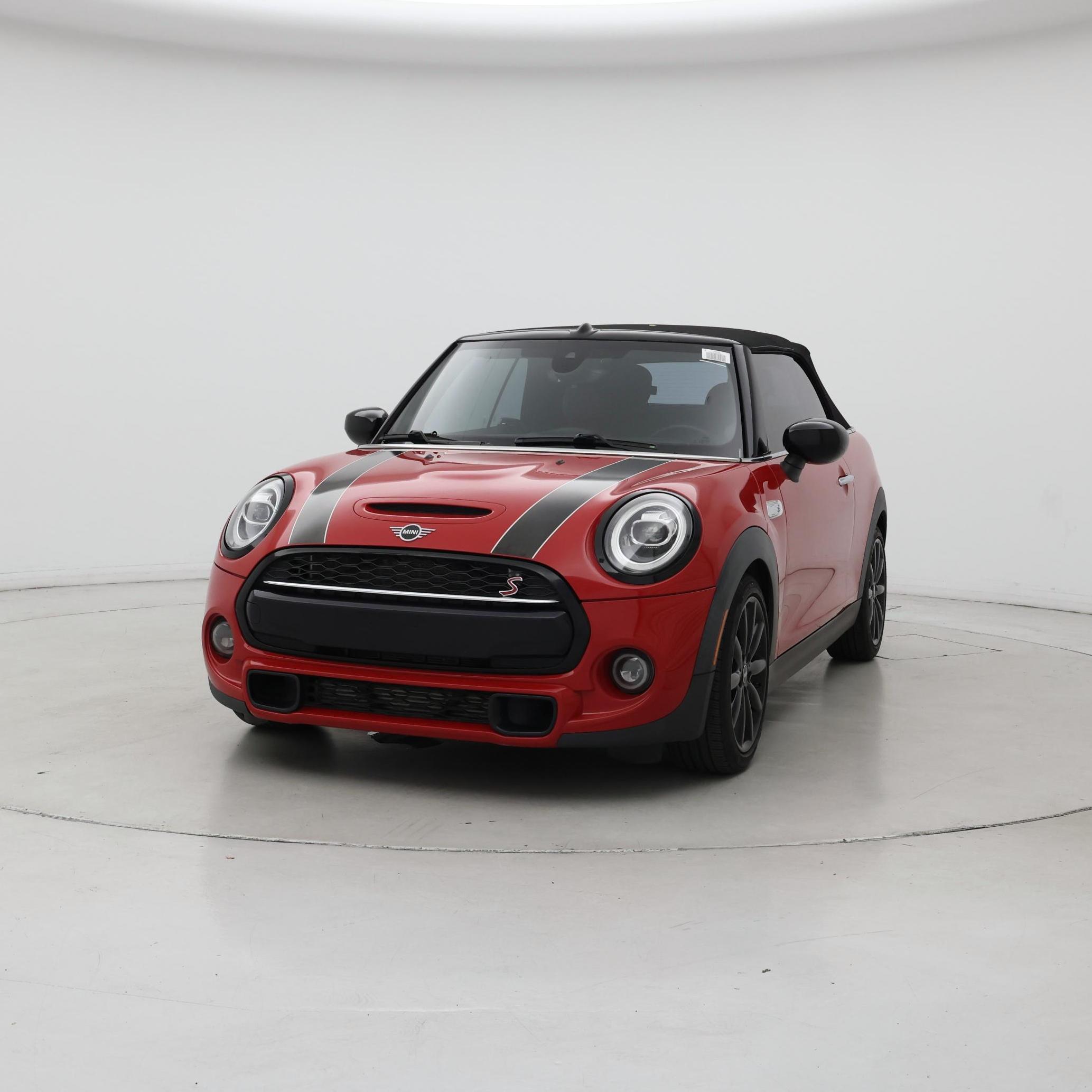 Thumbnail: 2021 MINI Cooper - 4