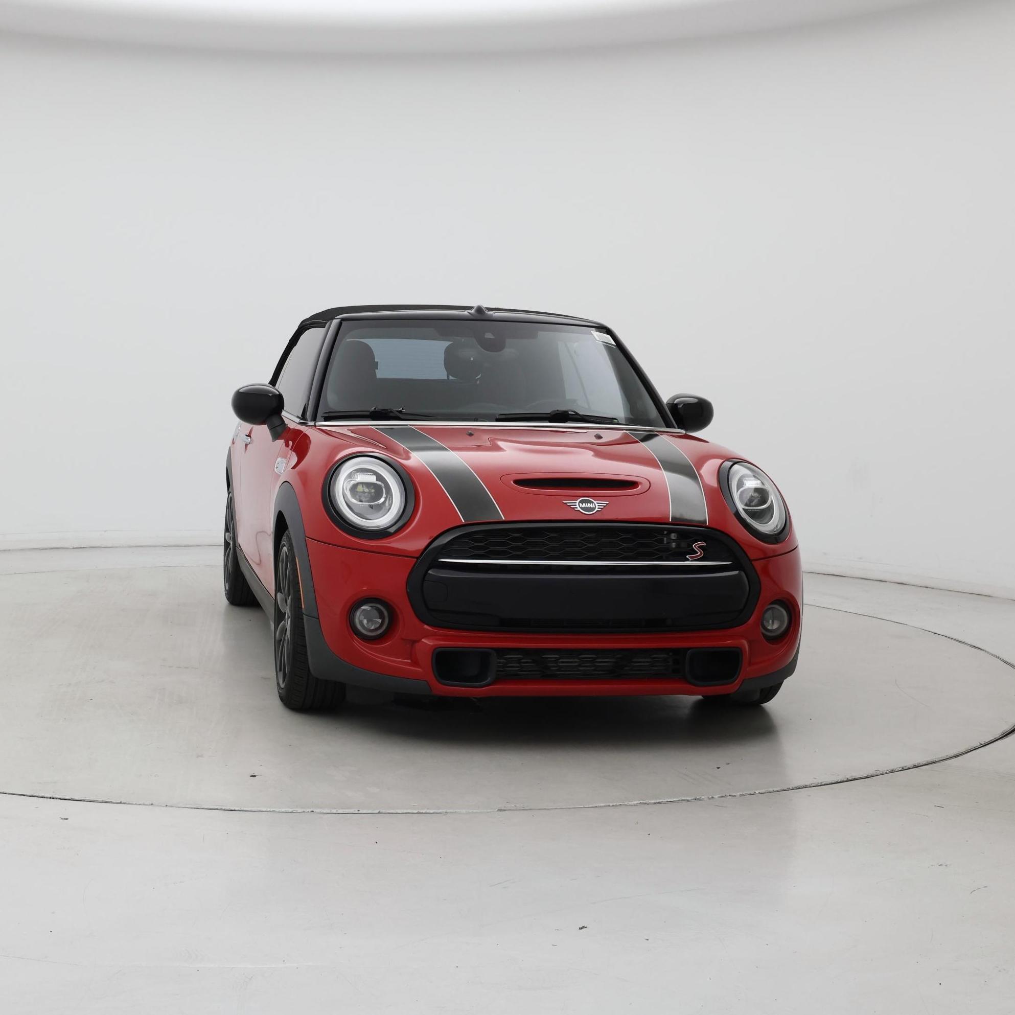 Thumbnail: 2021 MINI Cooper - 5