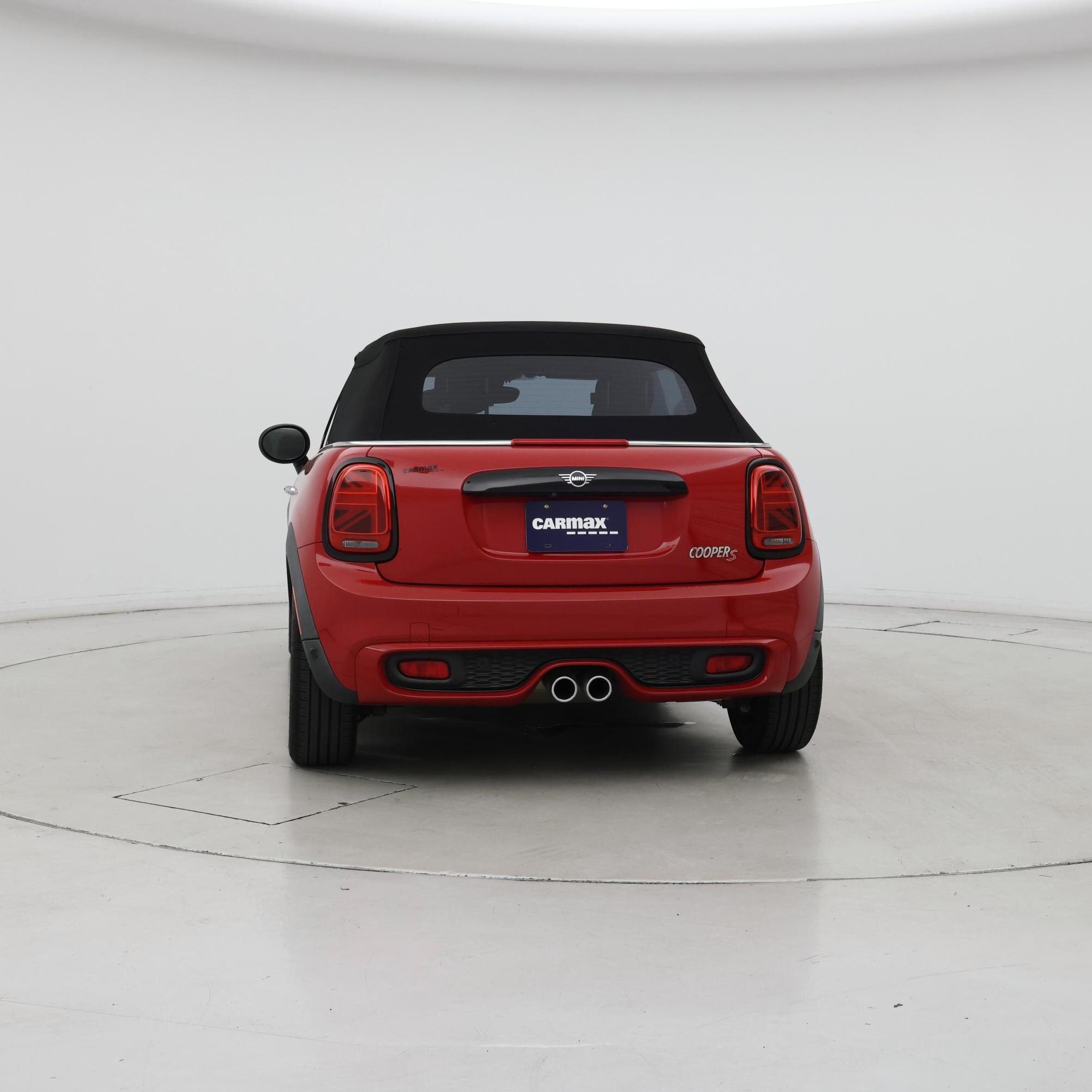 Thumbnail: 2021 MINI Cooper - 6