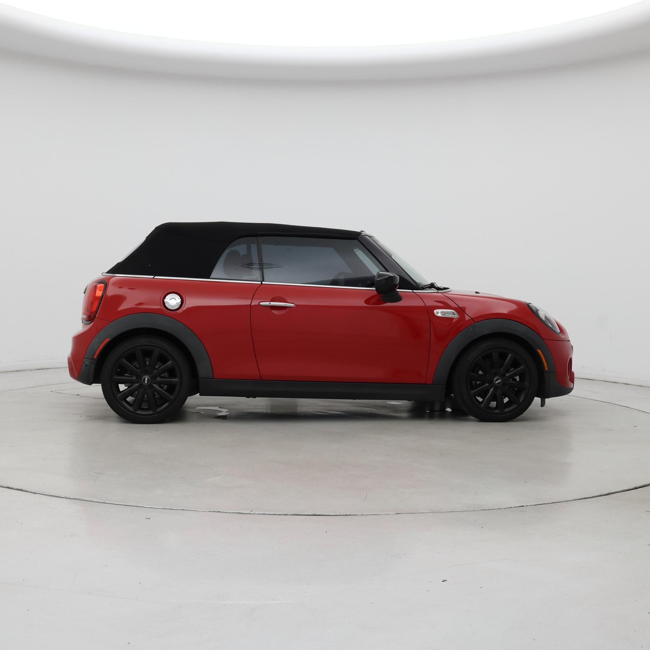 Thumbnail: 2021 MINI Cooper - 7