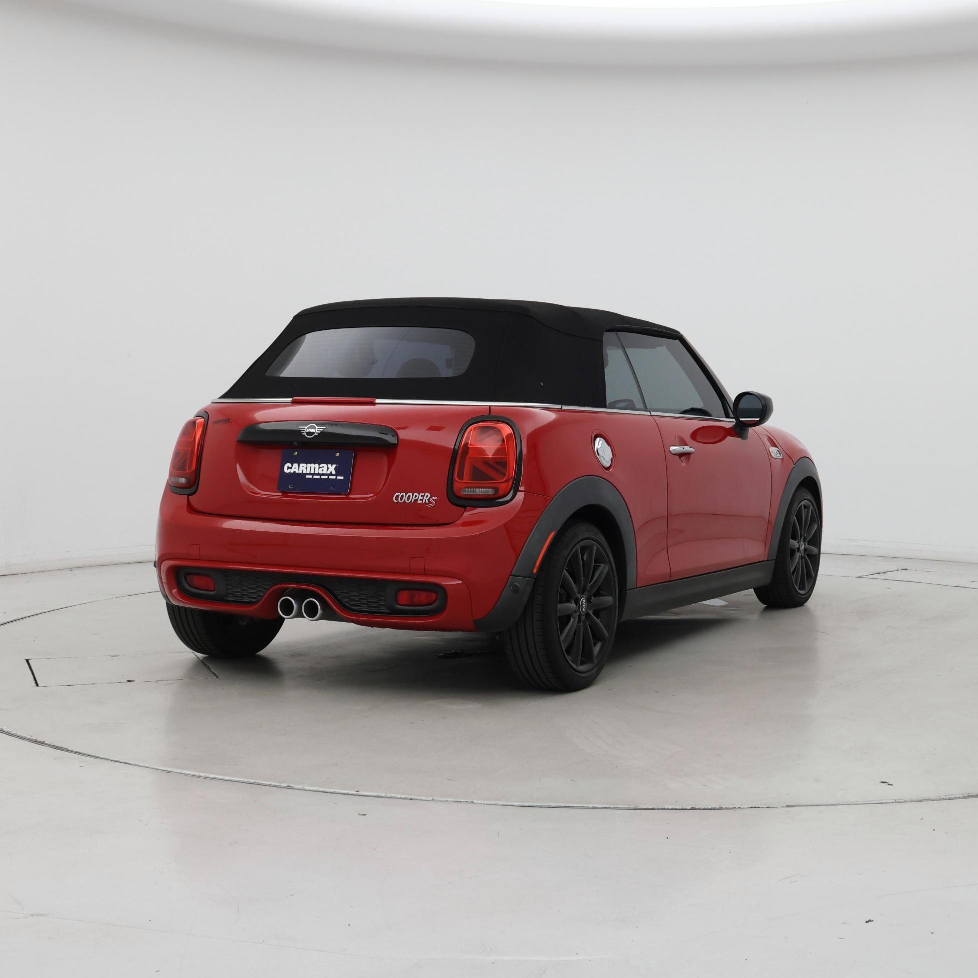 Thumbnail: 2021 MINI Cooper - 8