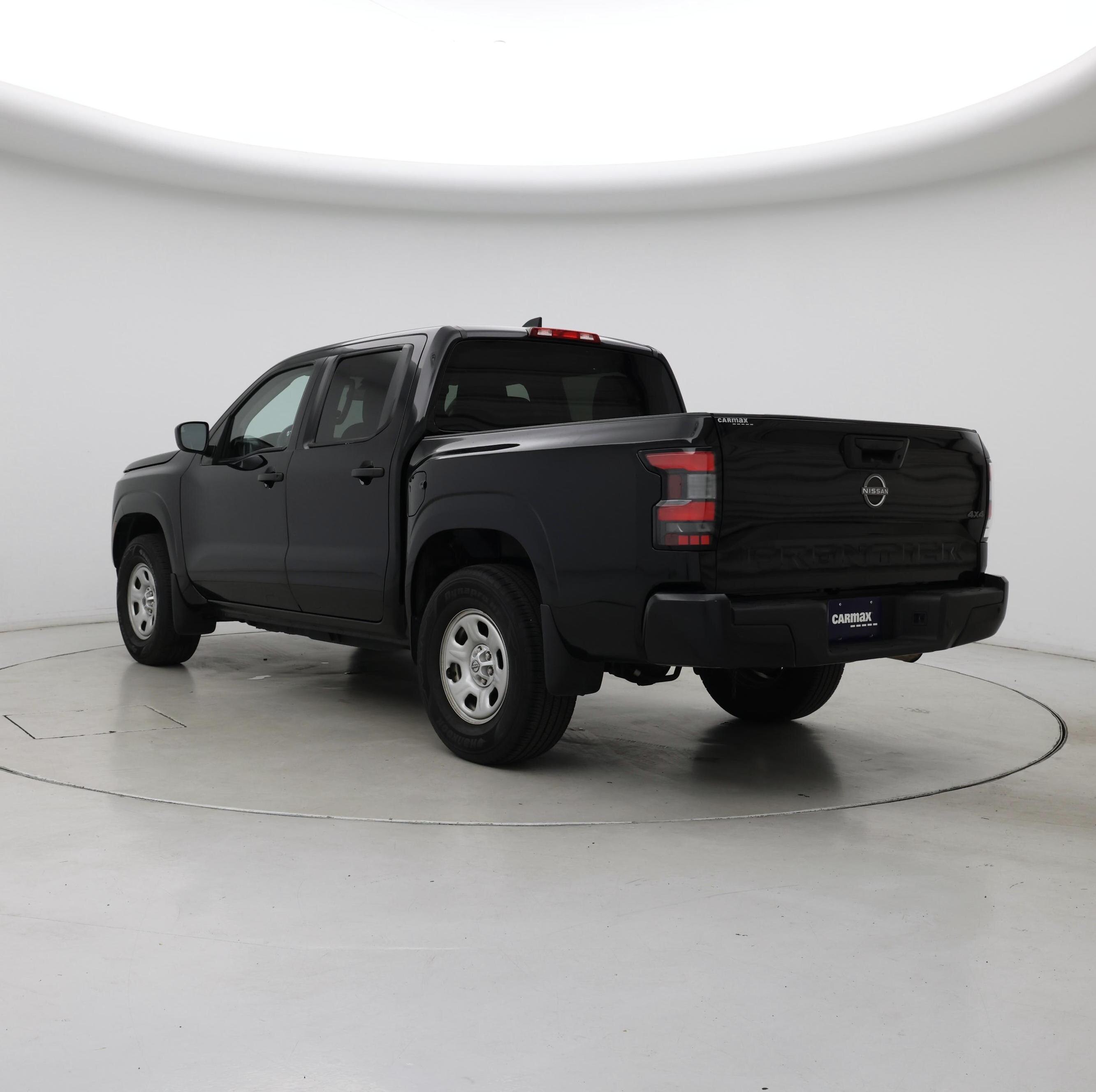 Thumbnail: 2022 Nissan Frontier - 2
