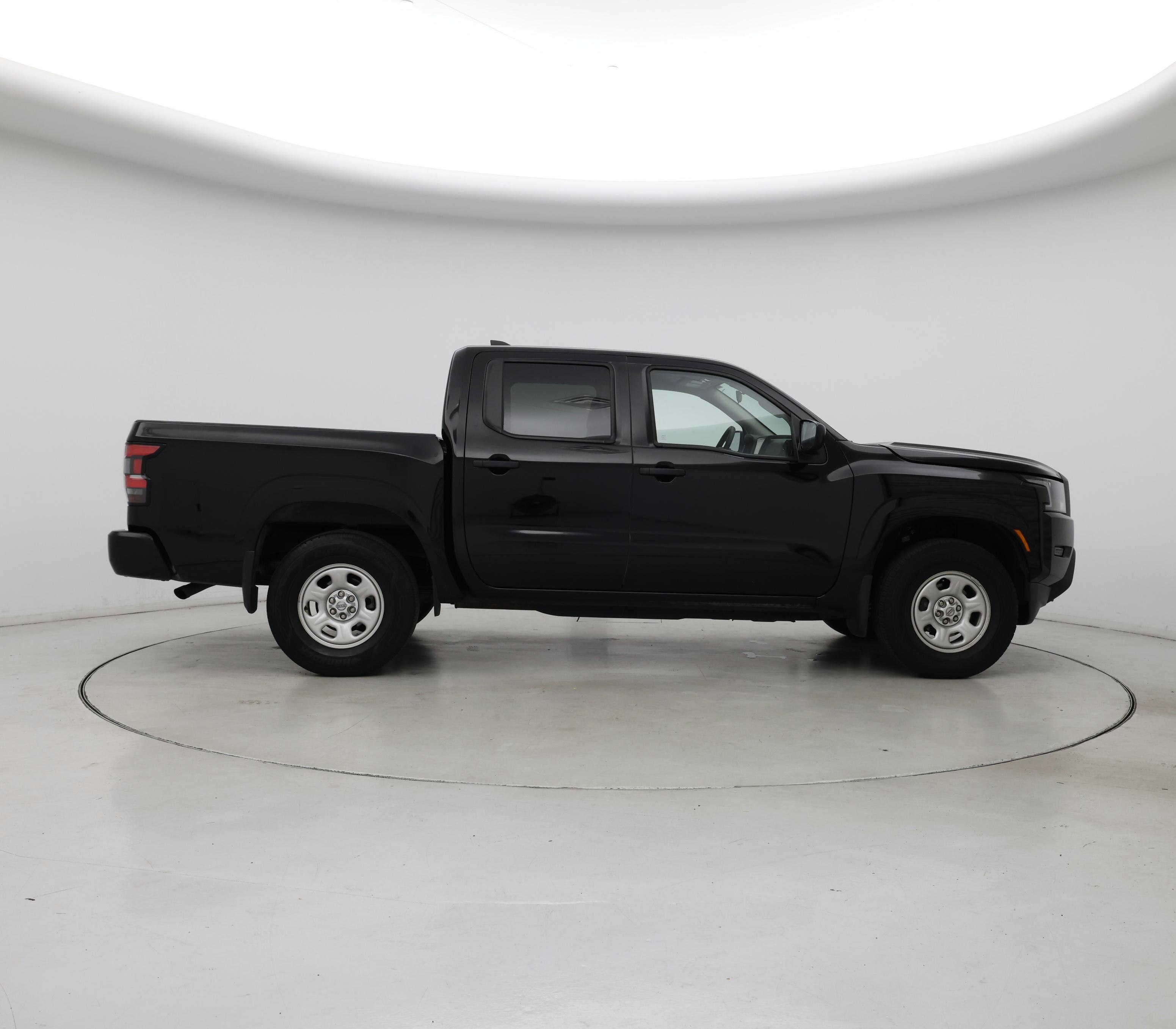 Thumbnail: 2022 Nissan Frontier - 7
