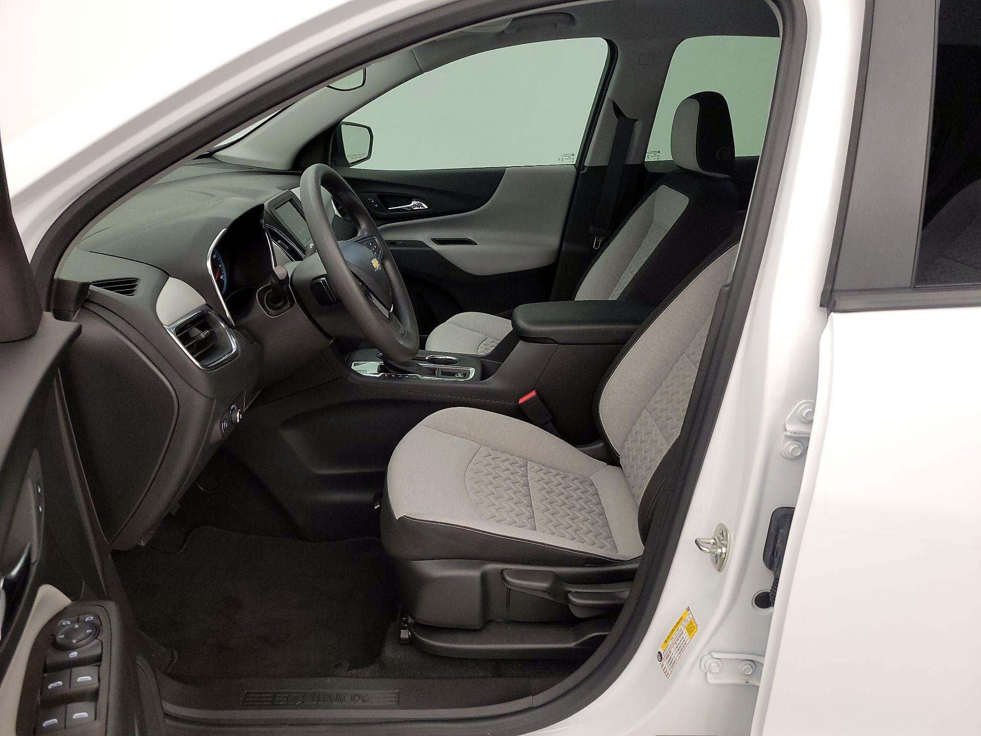 Thumbnail: 2024 Chevrolet Equinox - 11