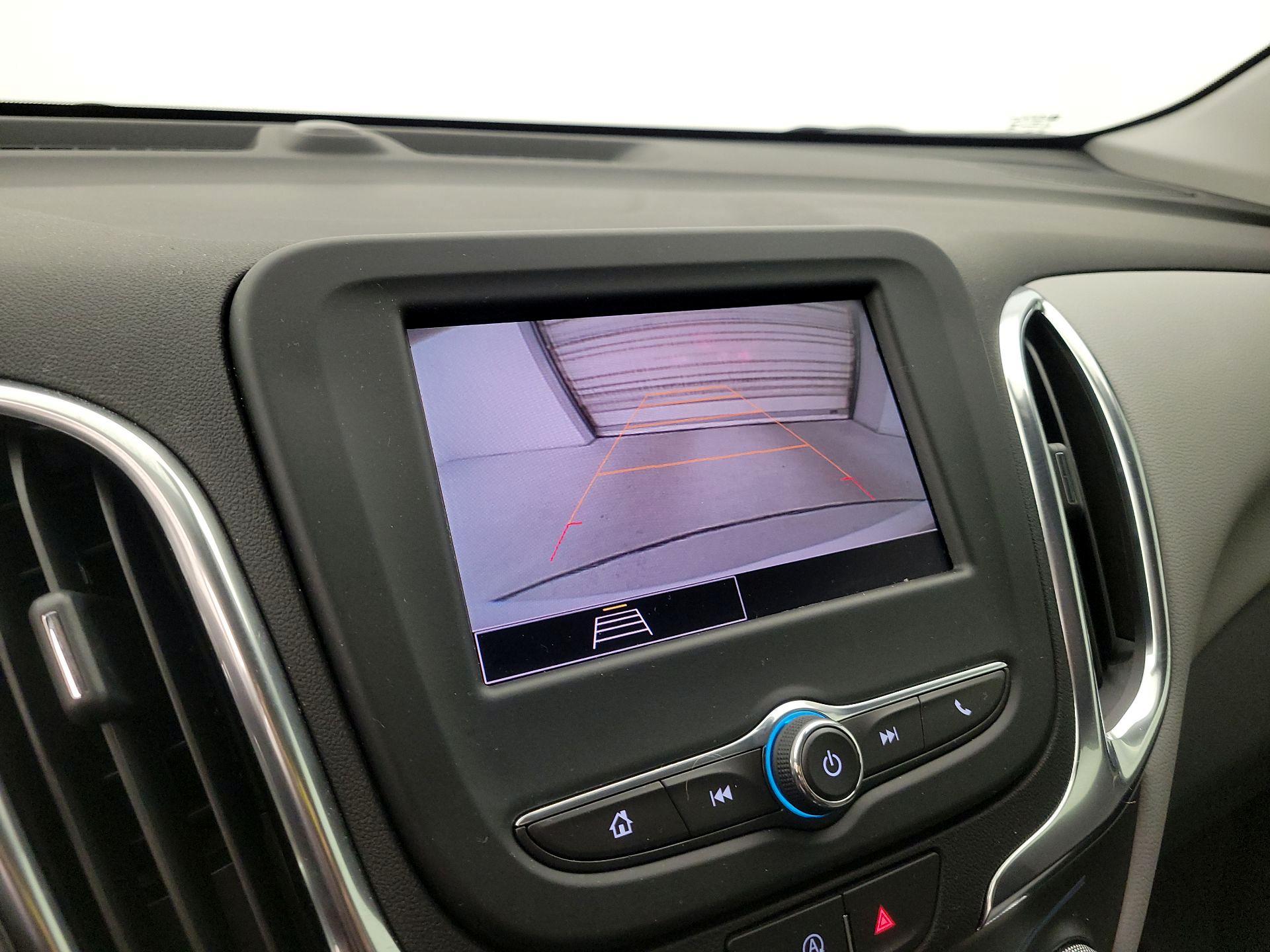 Thumbnail: 2024 Chevrolet Equinox - 14