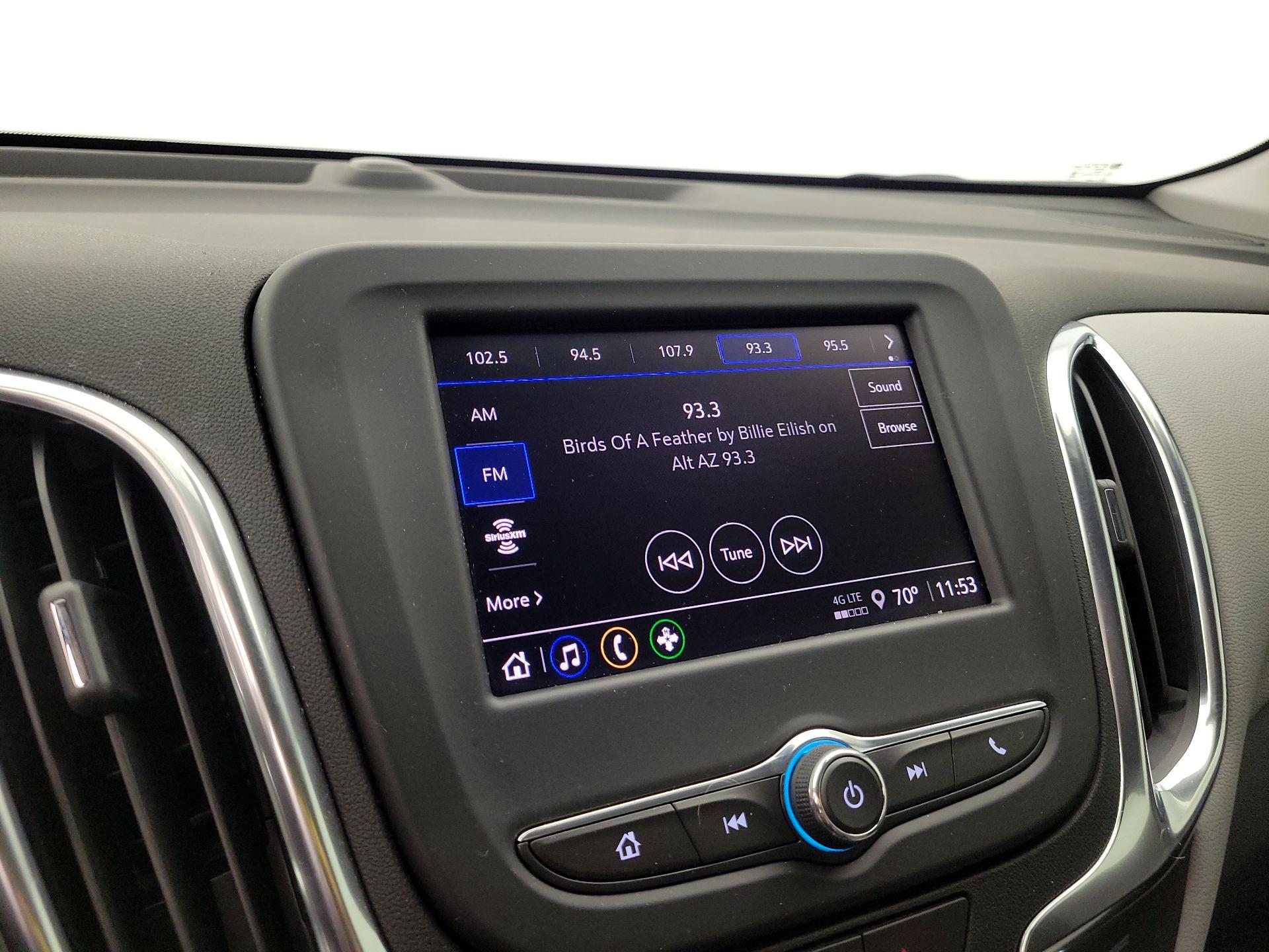 Thumbnail: 2024 Chevrolet Equinox - 15