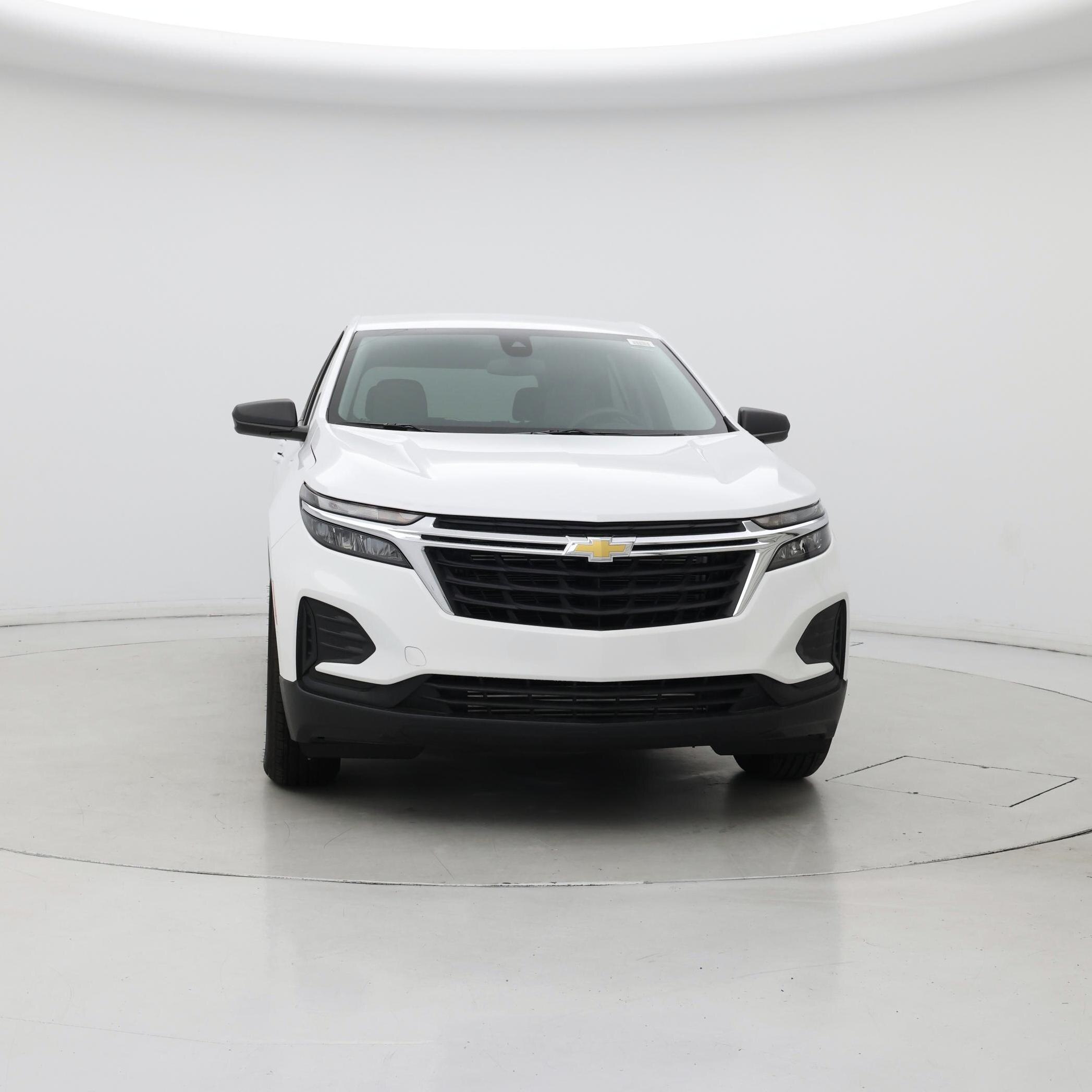 Thumbnail: 2024 Chevrolet Equinox - 5