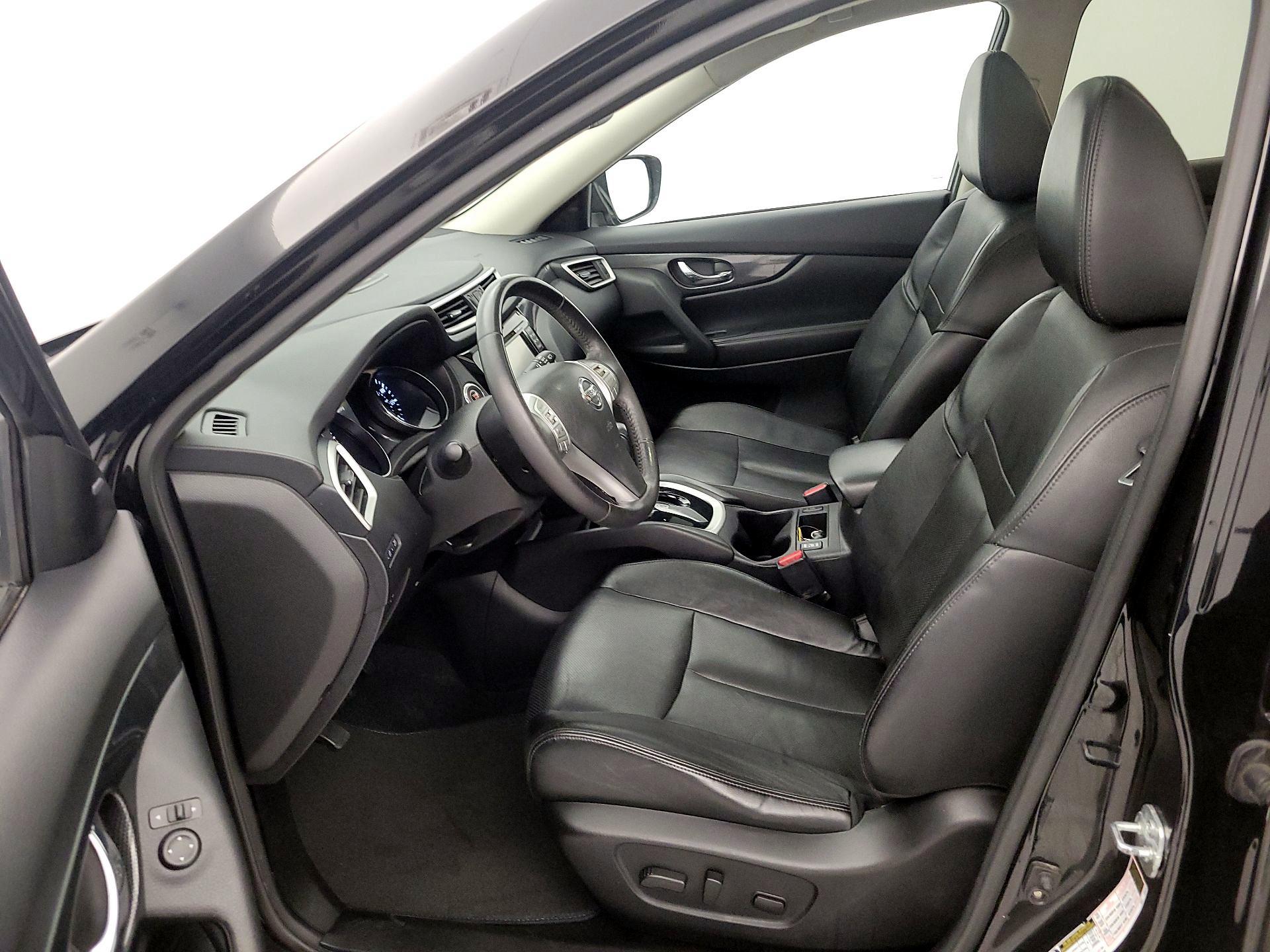 Thumbnail: 2014 Nissan Rogue - 11