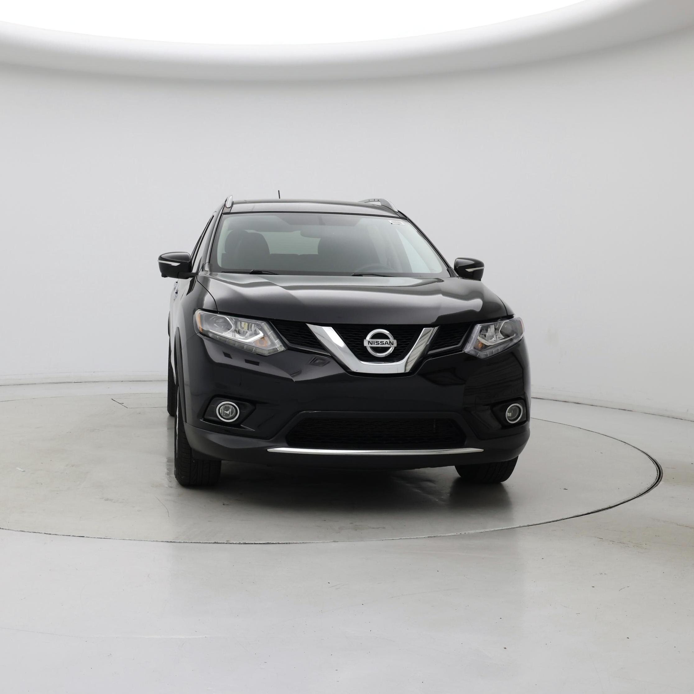 Thumbnail: 2014 Nissan Rogue - 5