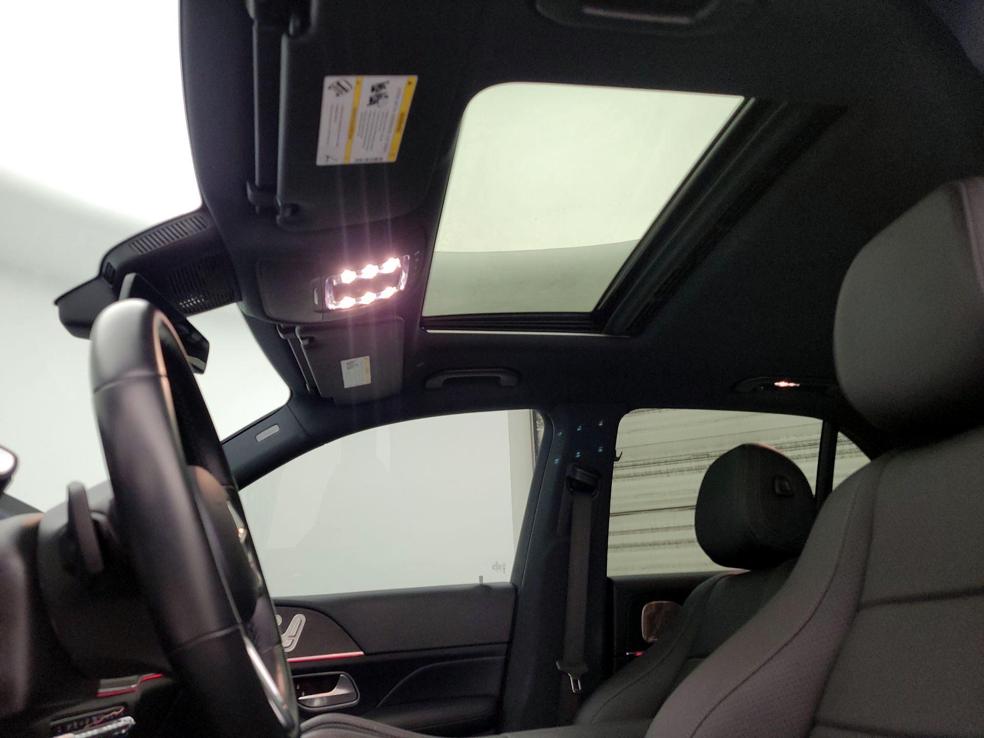 Thumbnail: 2021 Mercedes-Benz GLE - 20