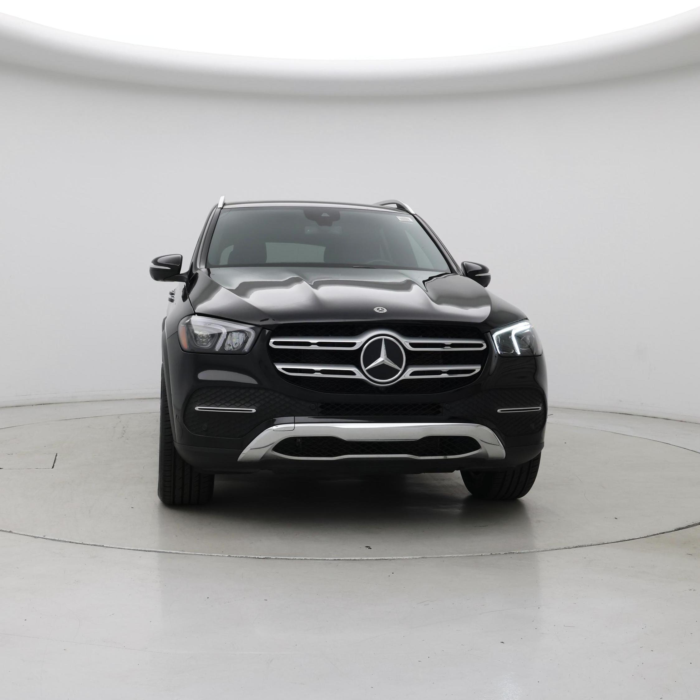 Thumbnail: 2021 Mercedes-Benz GLE - 5