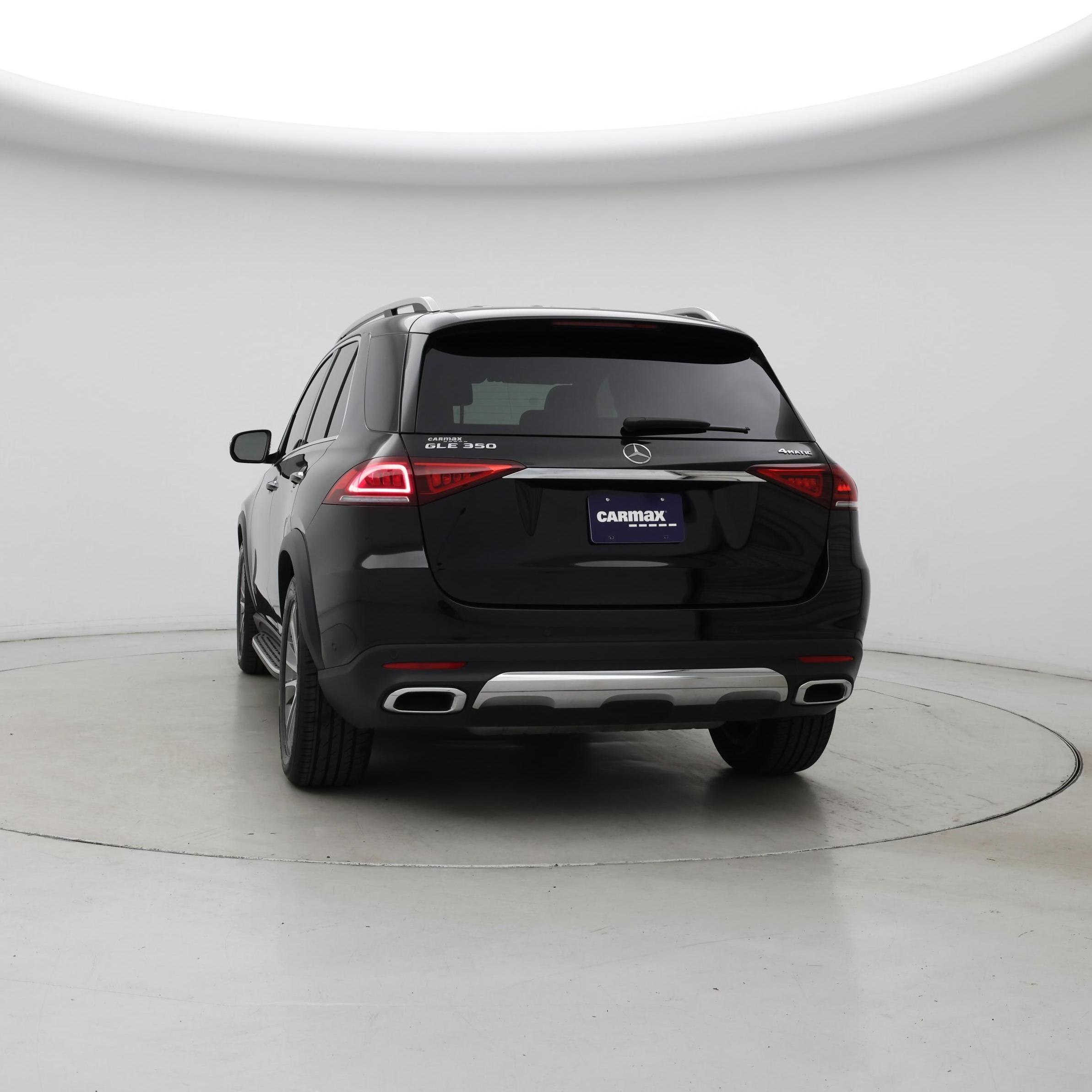 Thumbnail: 2021 Mercedes-Benz GLE - 6
