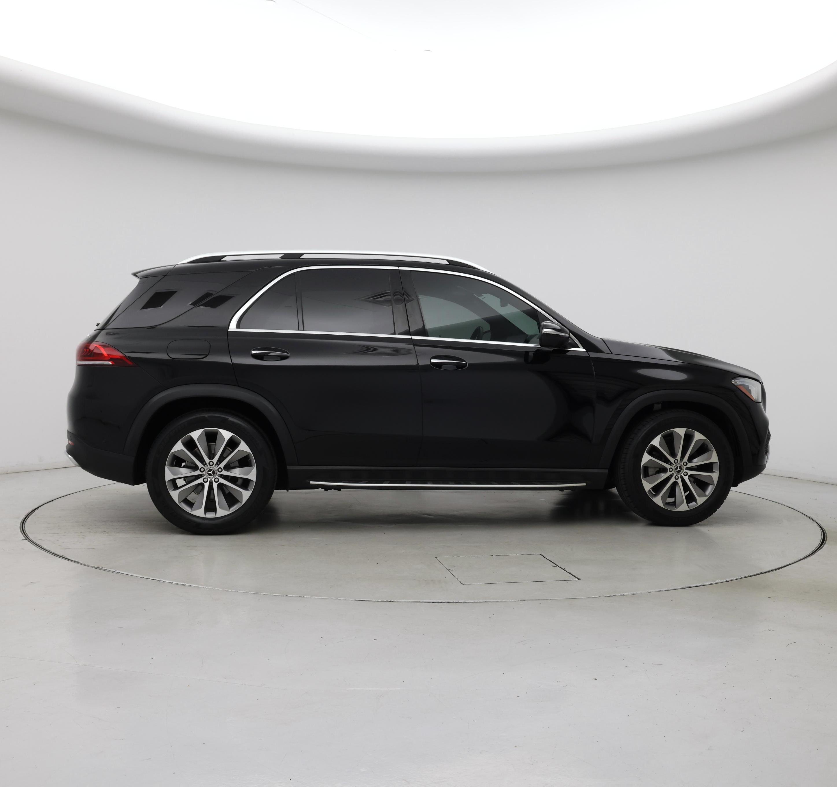 Thumbnail: 2021 Mercedes-Benz GLE - 7
