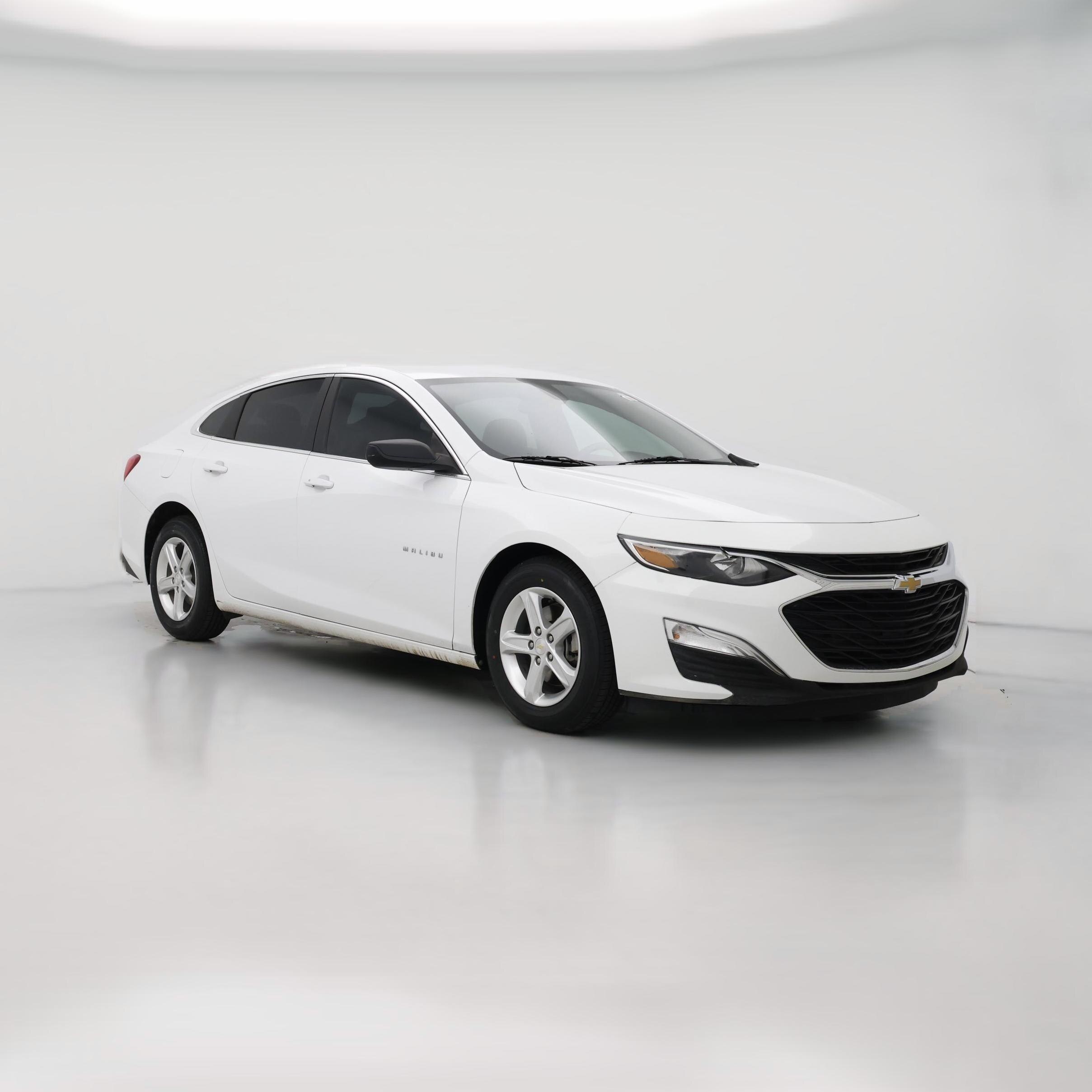 Thumbnail: 2021 Chevrolet Malibu - 1