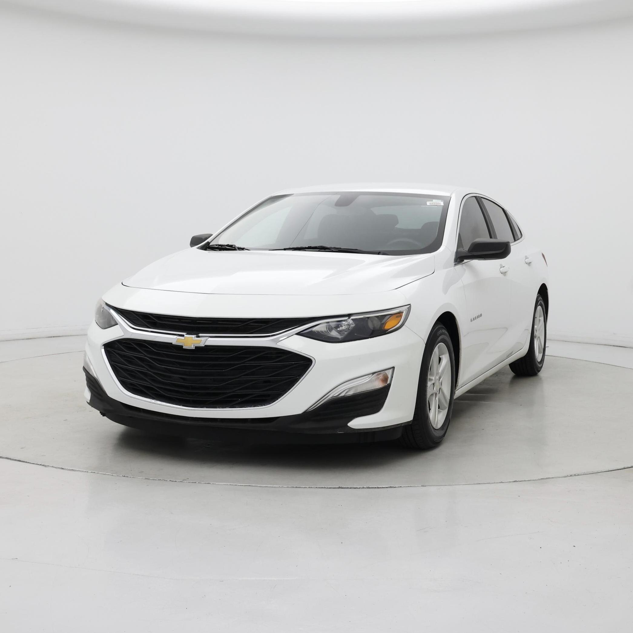 Thumbnail: 2021 Chevrolet Malibu - 4