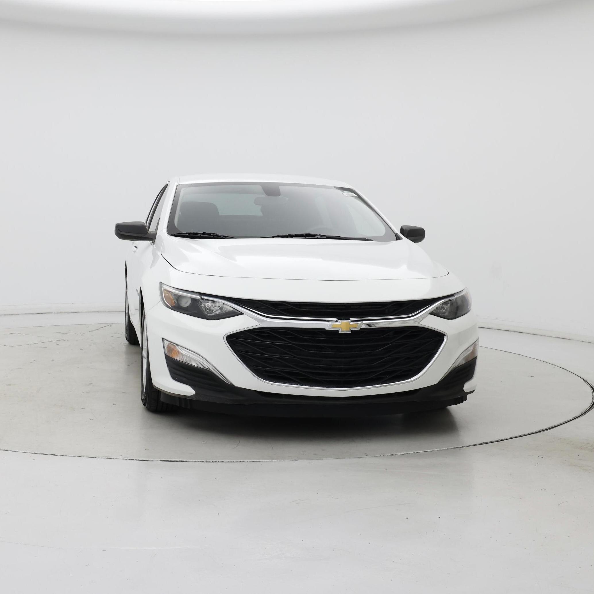 Thumbnail: 2021 Chevrolet Malibu - 5
