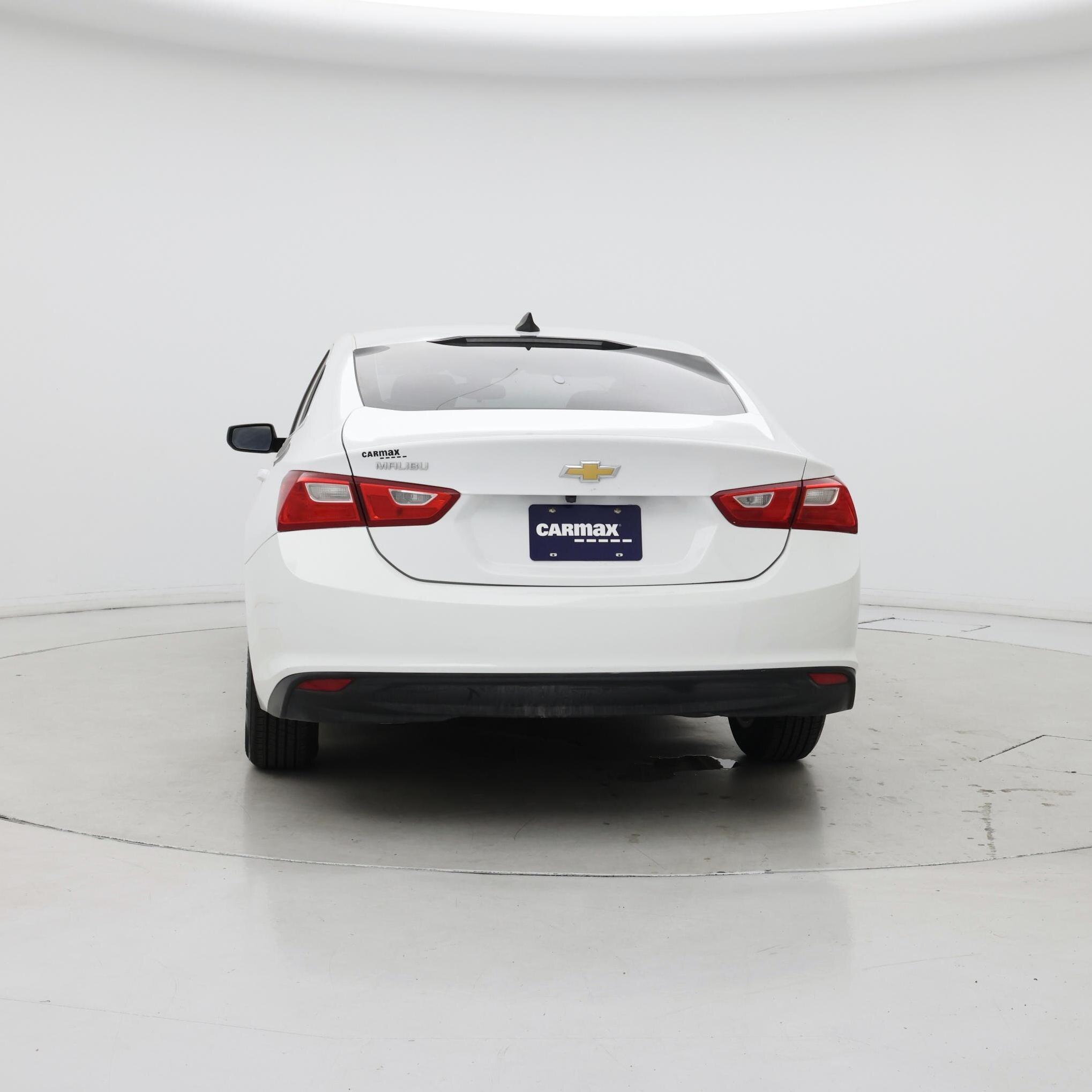 Thumbnail: 2021 Chevrolet Malibu - 6