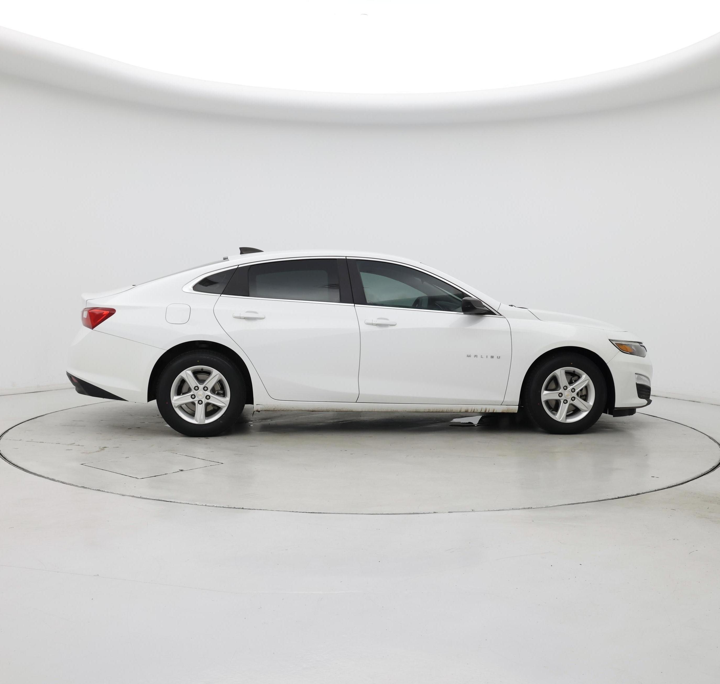 Thumbnail: 2021 Chevrolet Malibu - 7
