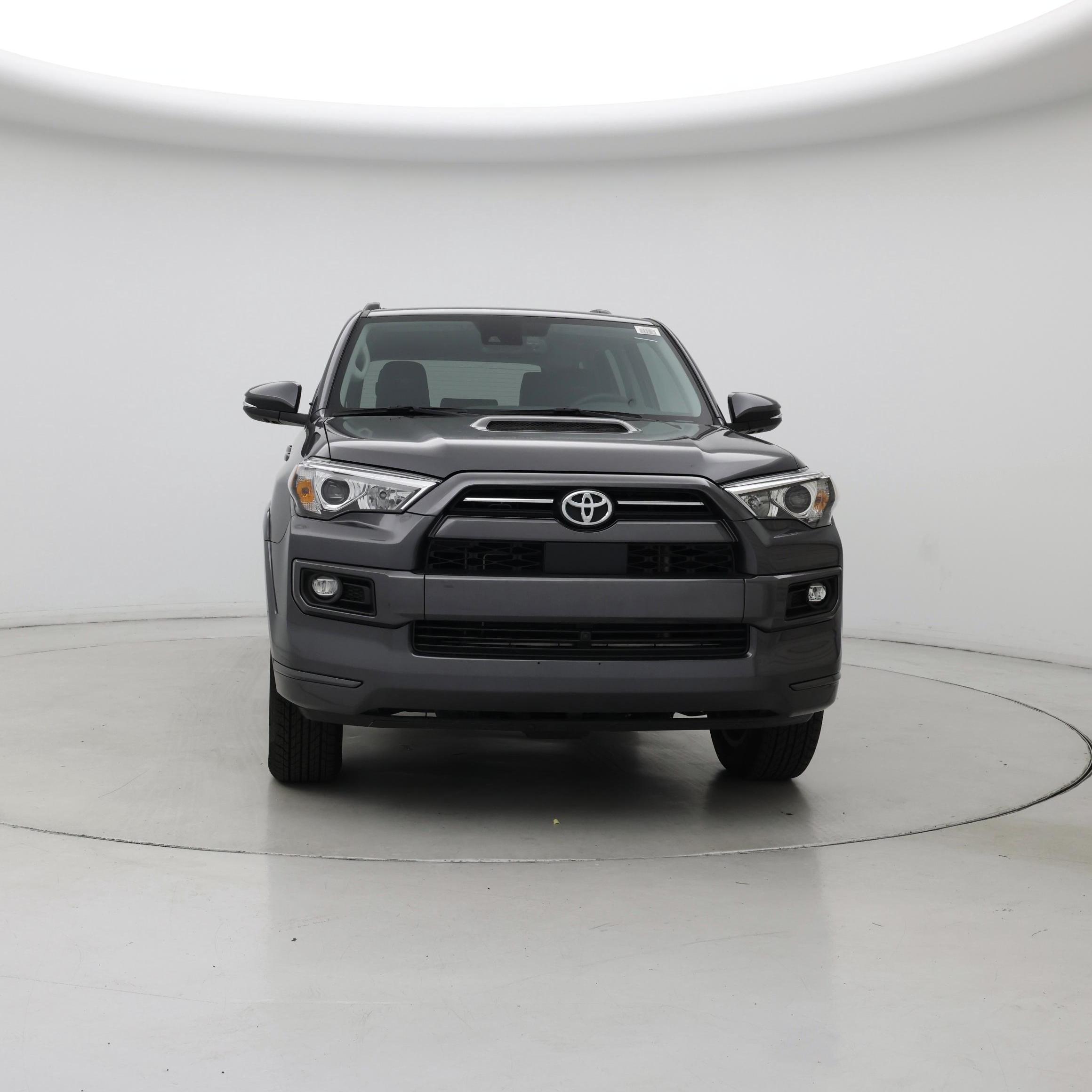 Thumbnail: 2023 Toyota 4Runner - 5