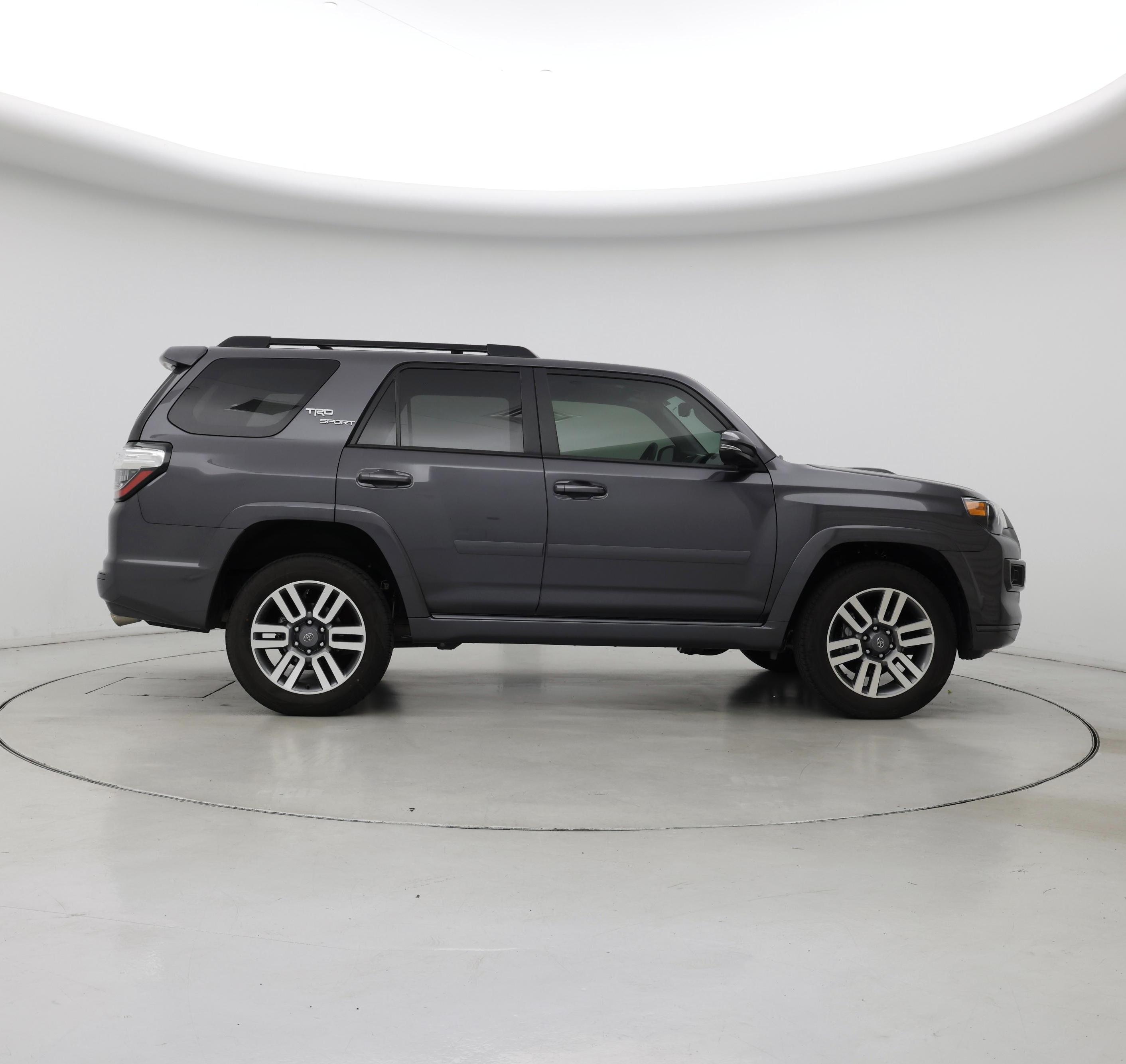 Thumbnail: 2023 Toyota 4Runner - 7