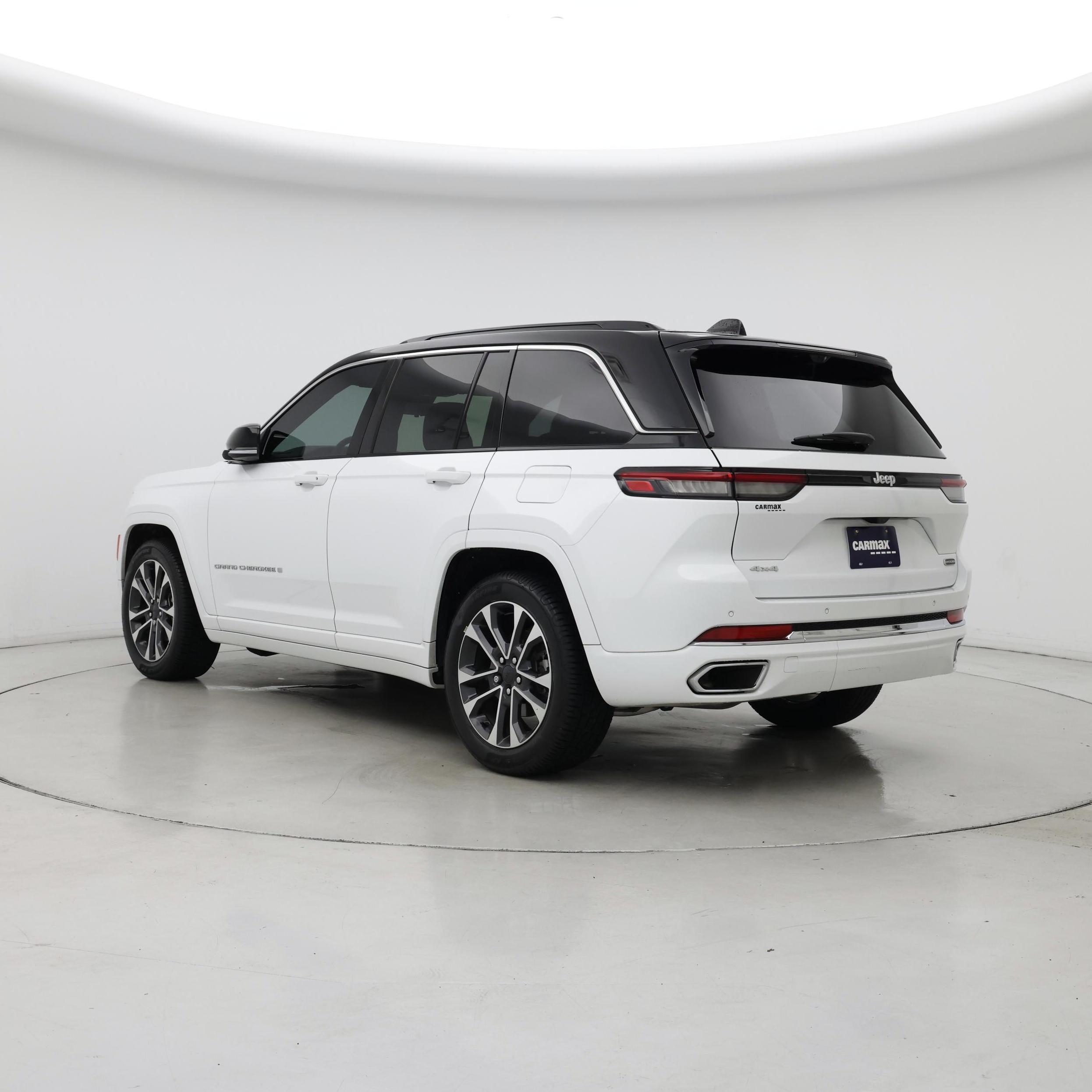 Thumbnail: 2024 Jeep Grand Cherokee - 2