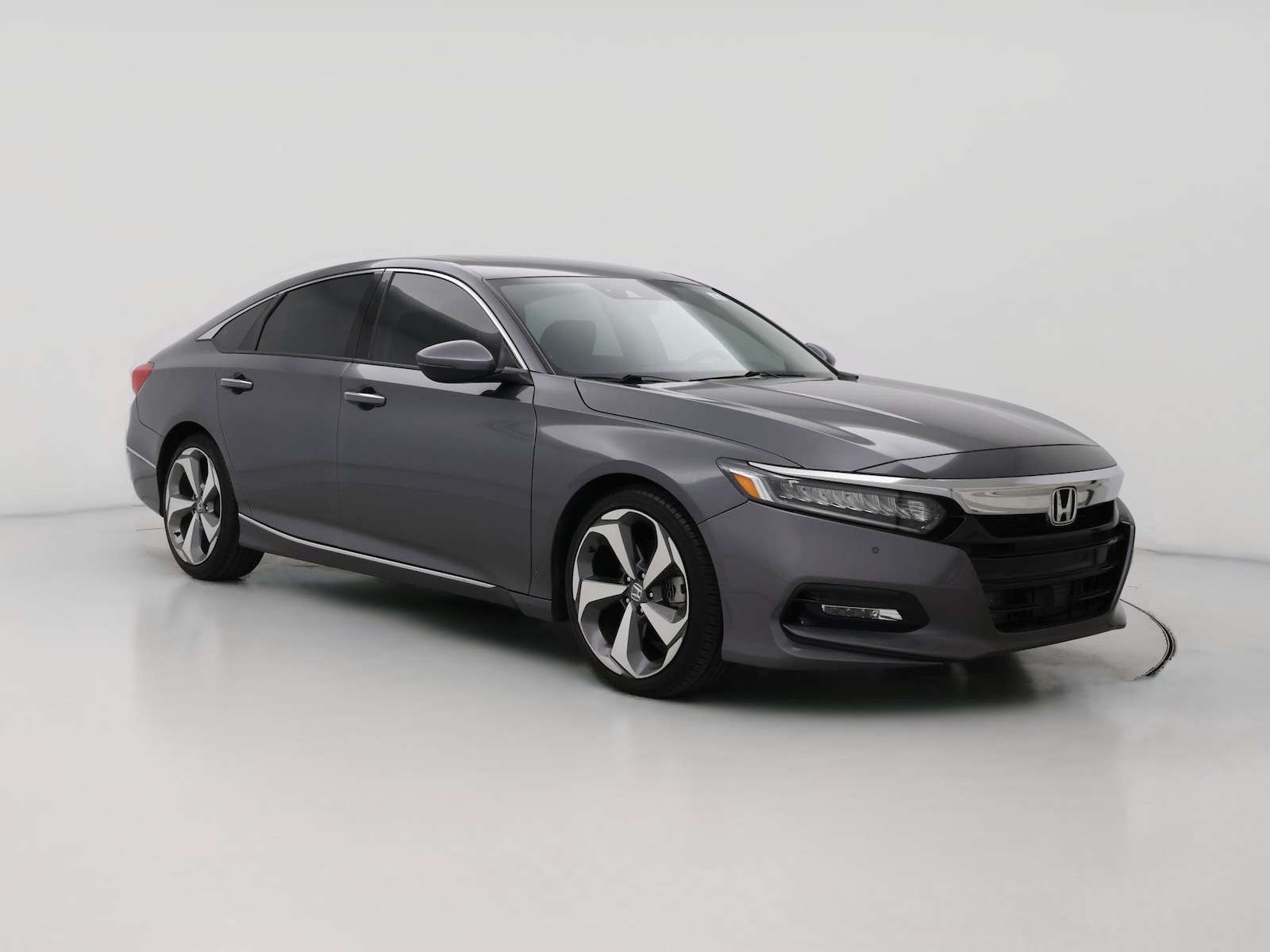 2020 Honda Accord