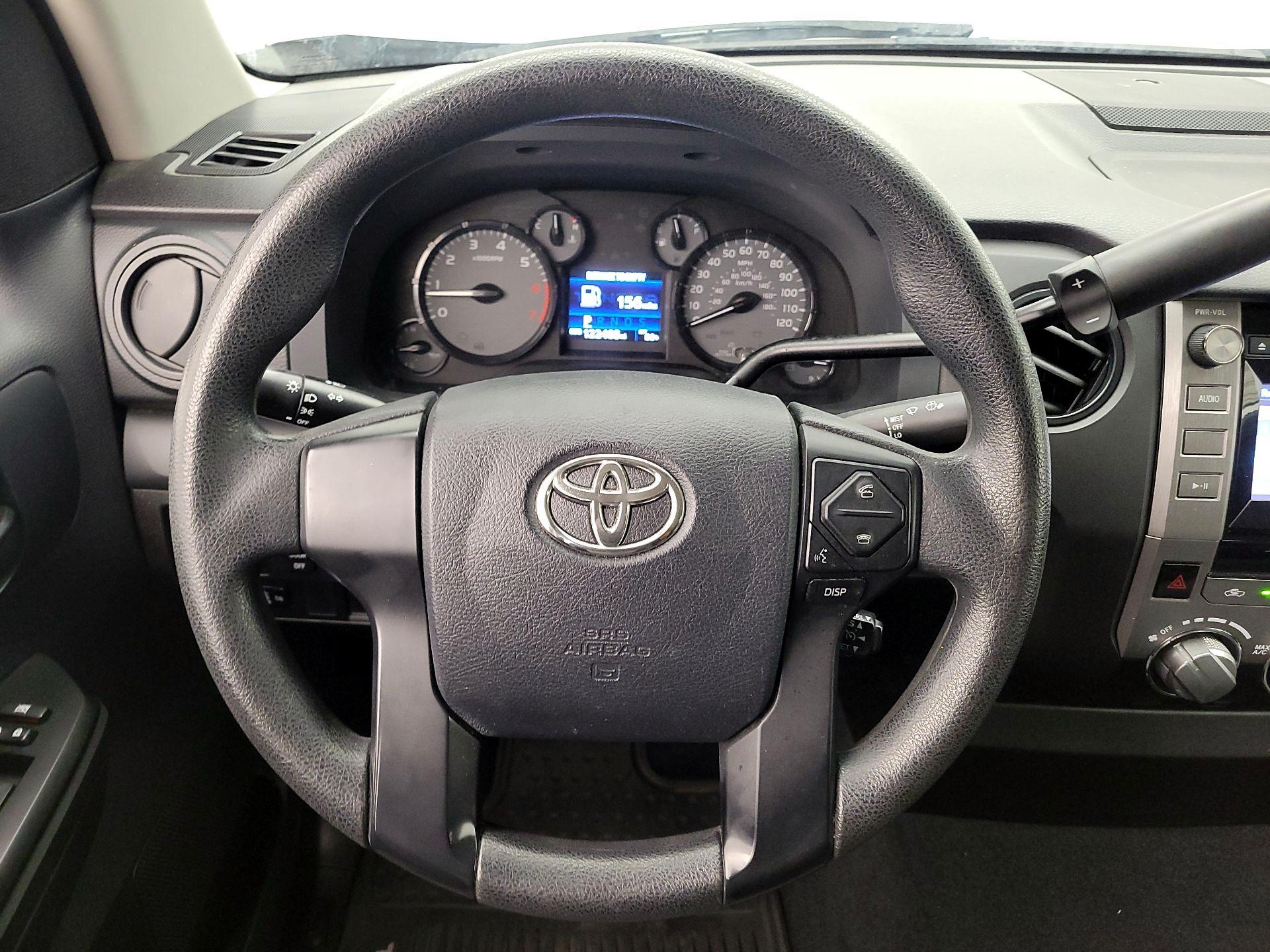 Thumbnail: 2015 Toyota Tundra - 10