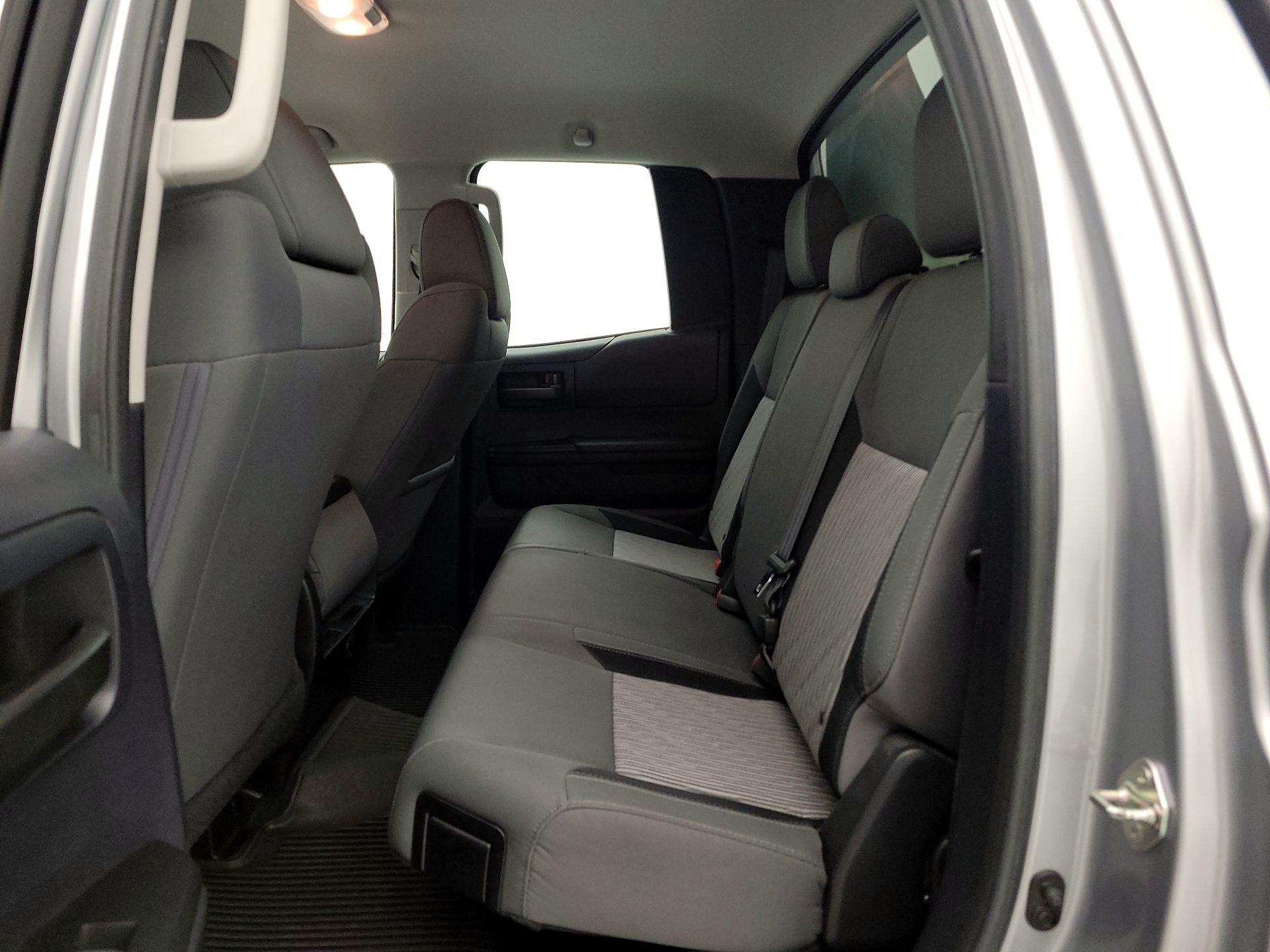 Thumbnail: 2015 Toyota Tundra - 19