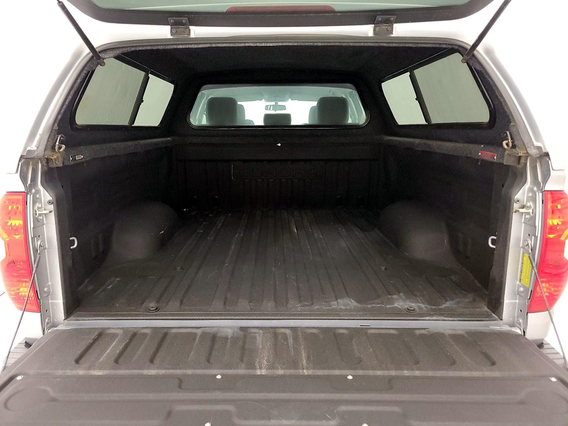 Thumbnail: 2015 Toyota Tundra - 20