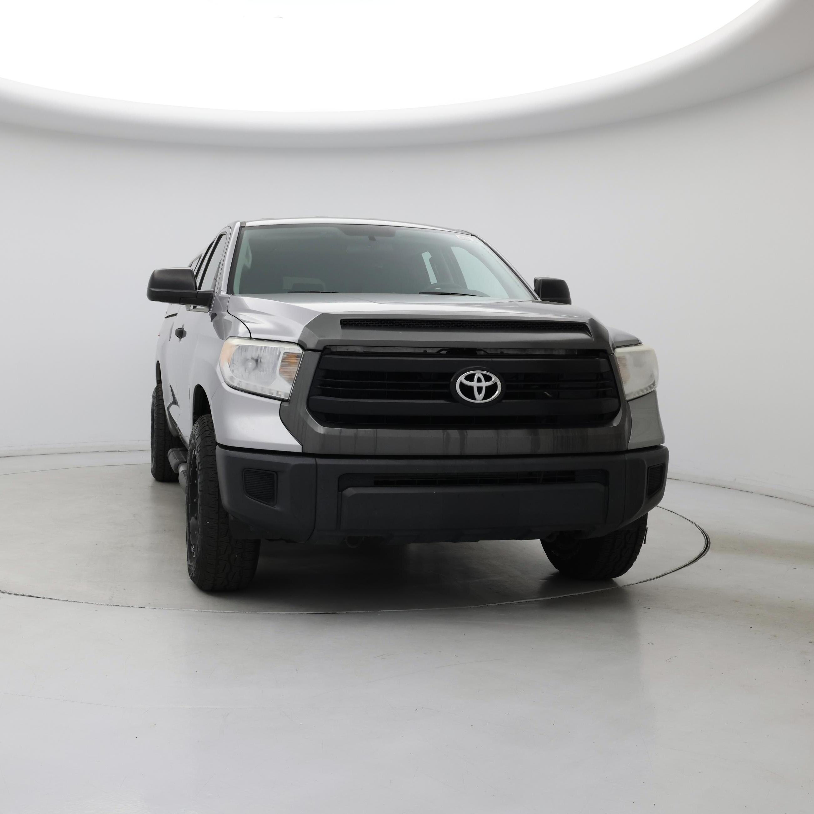 Thumbnail: 2015 Toyota Tundra - 5