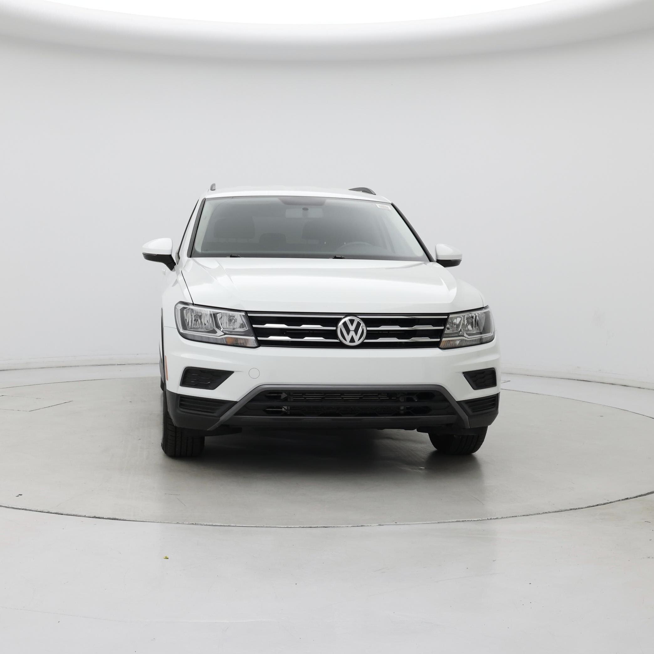 Thumbnail: 2020 Volkswagen Tiguan - 5