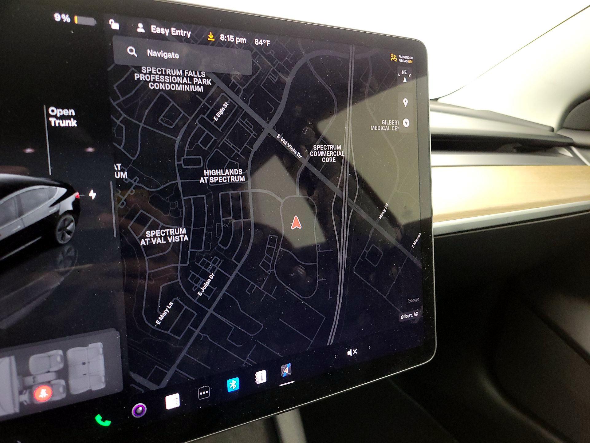Thumbnail: 2023 Tesla Model 3 - 13