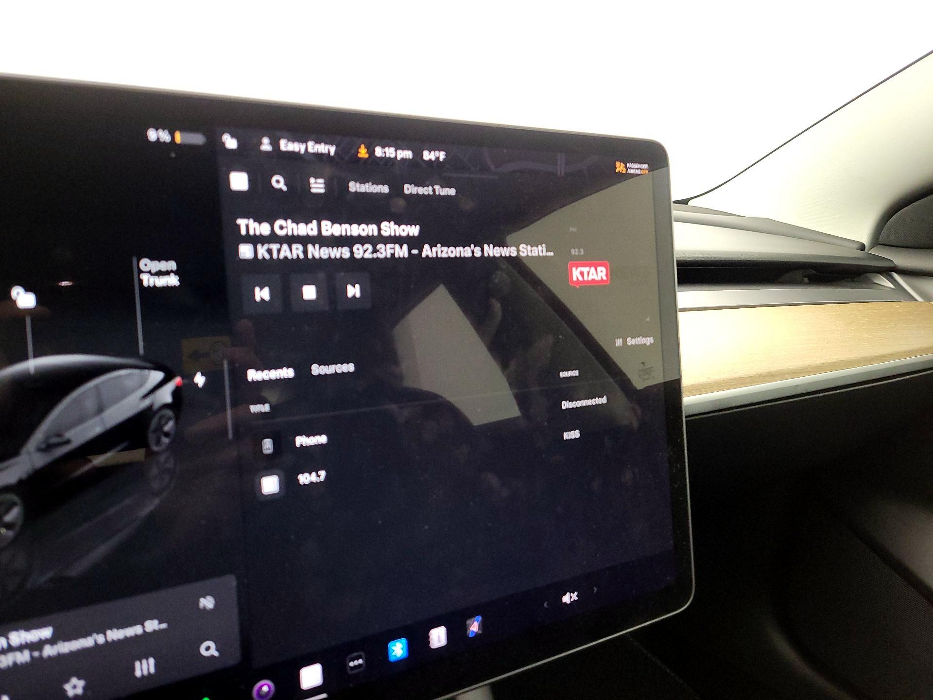 Thumbnail: 2023 Tesla Model 3 - 15