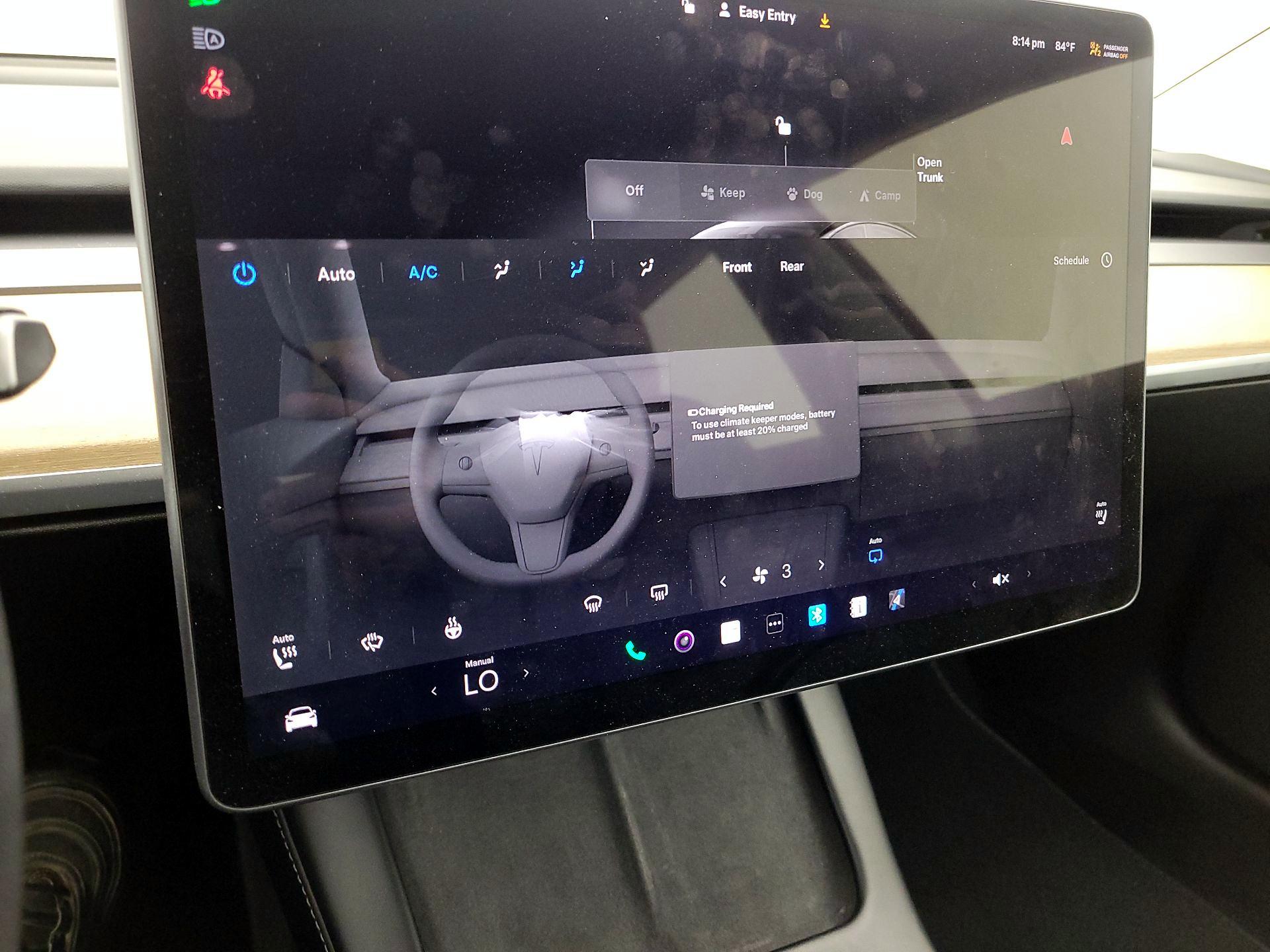 Thumbnail: 2023 Tesla Model 3 - 16